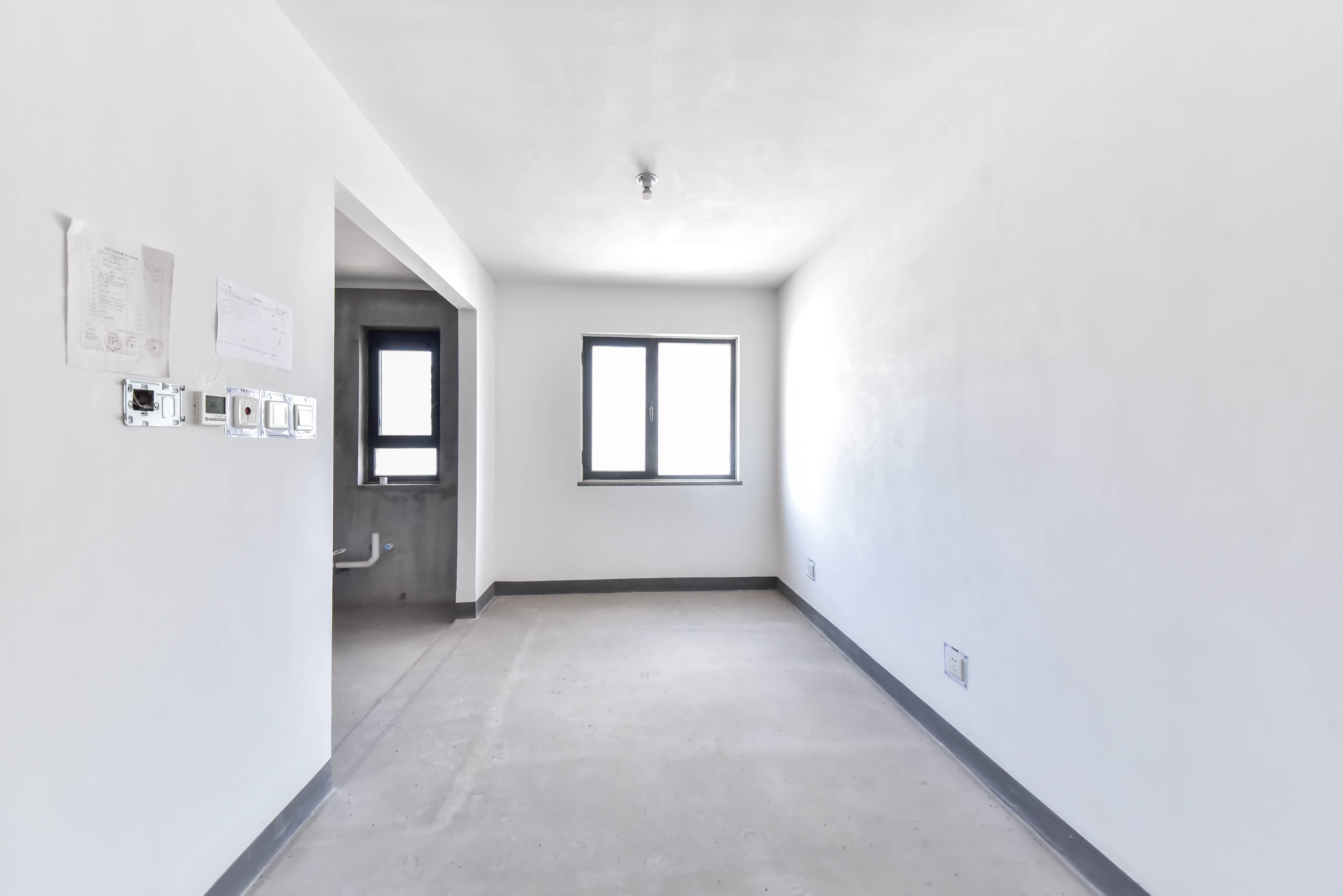 中新国际东城三区