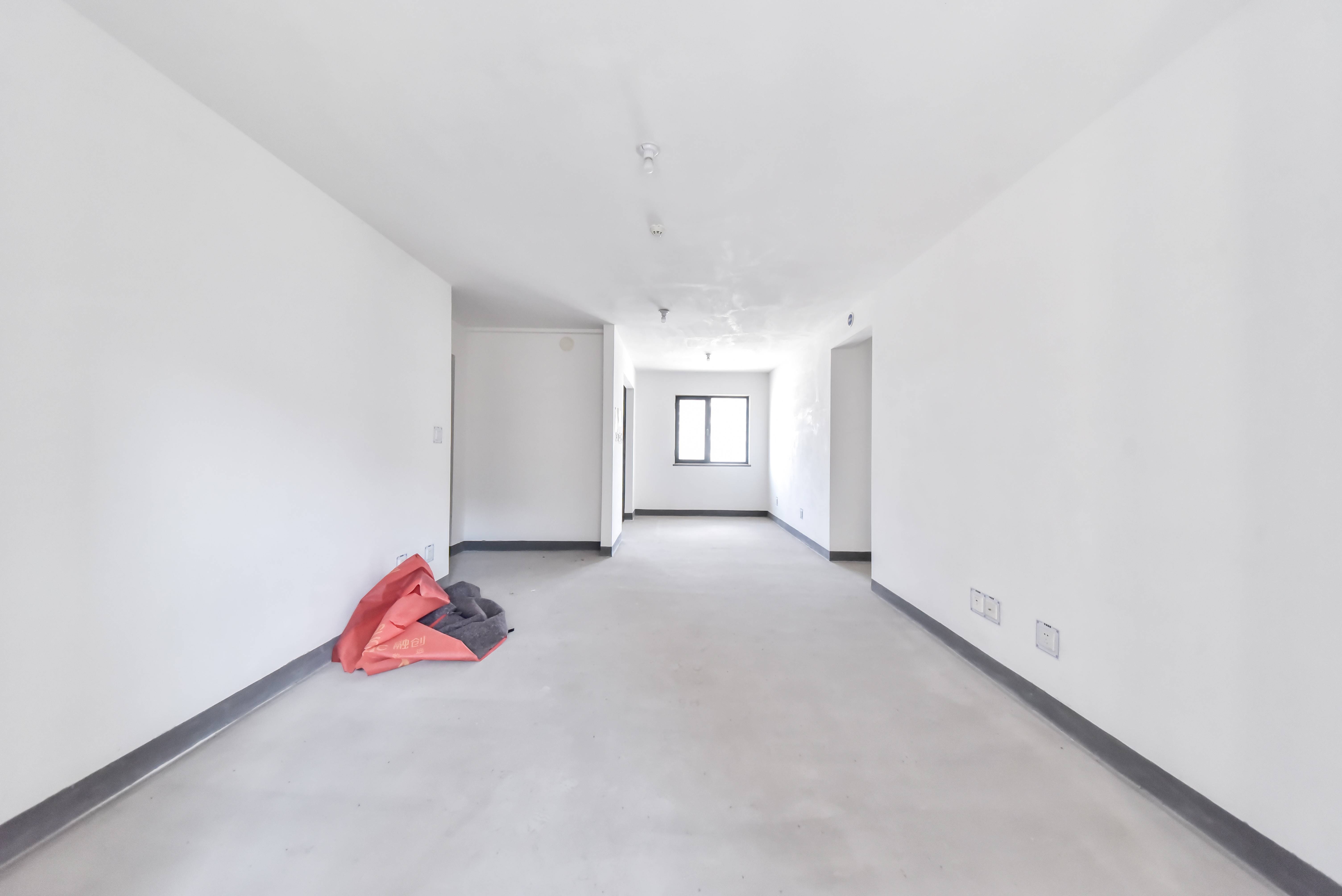 中新国际东城三区