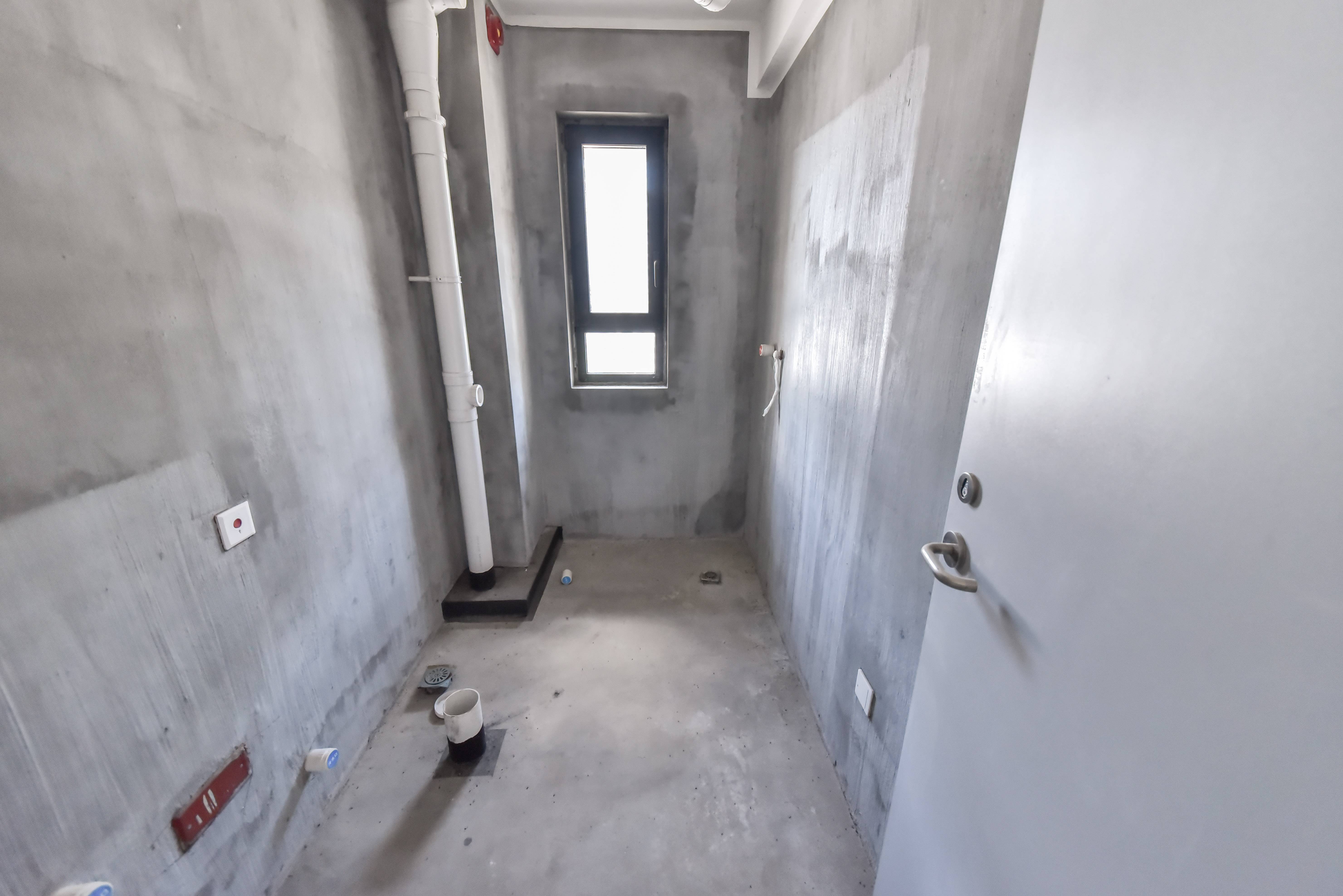 中新国际东城三区