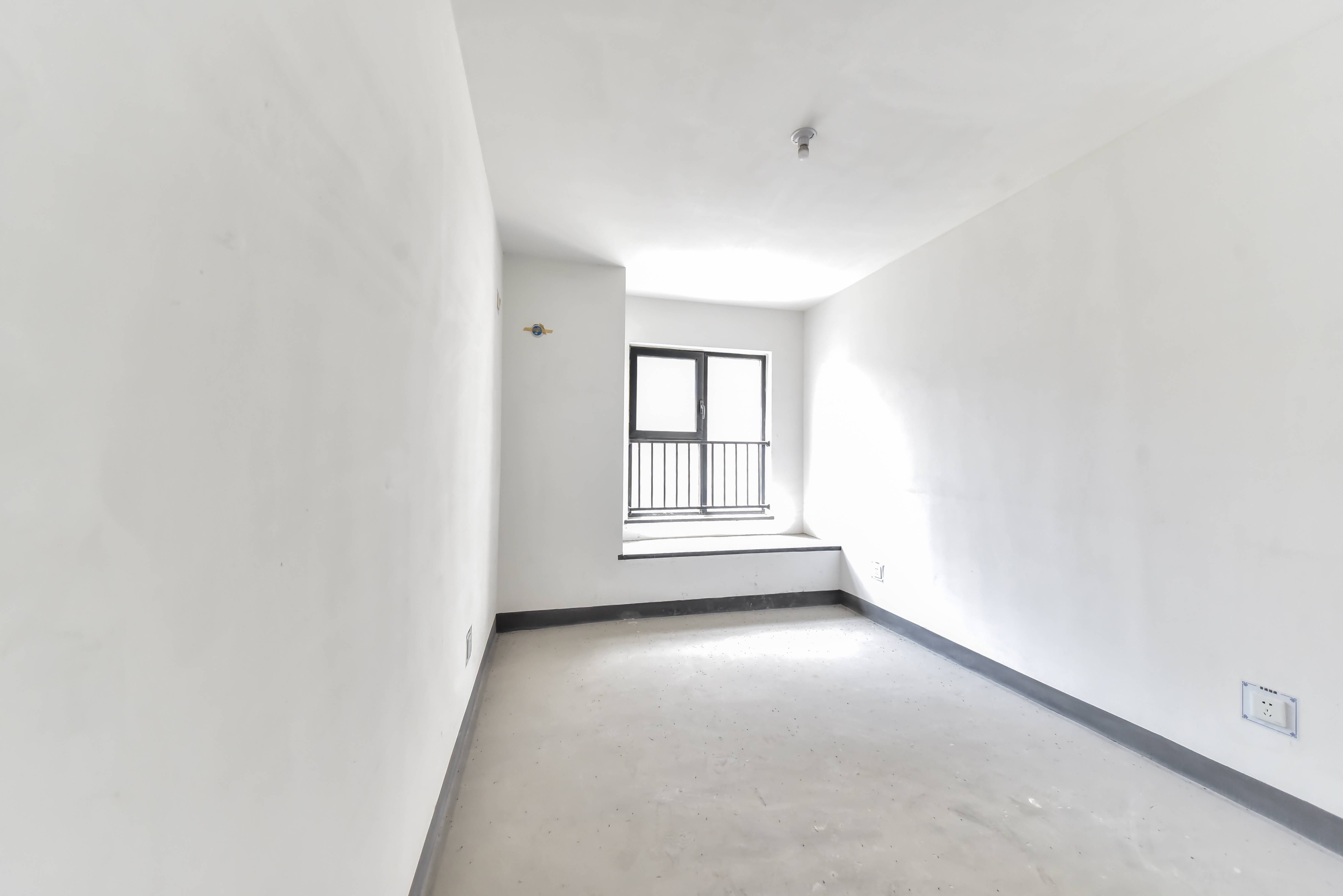 中新国际东城三区