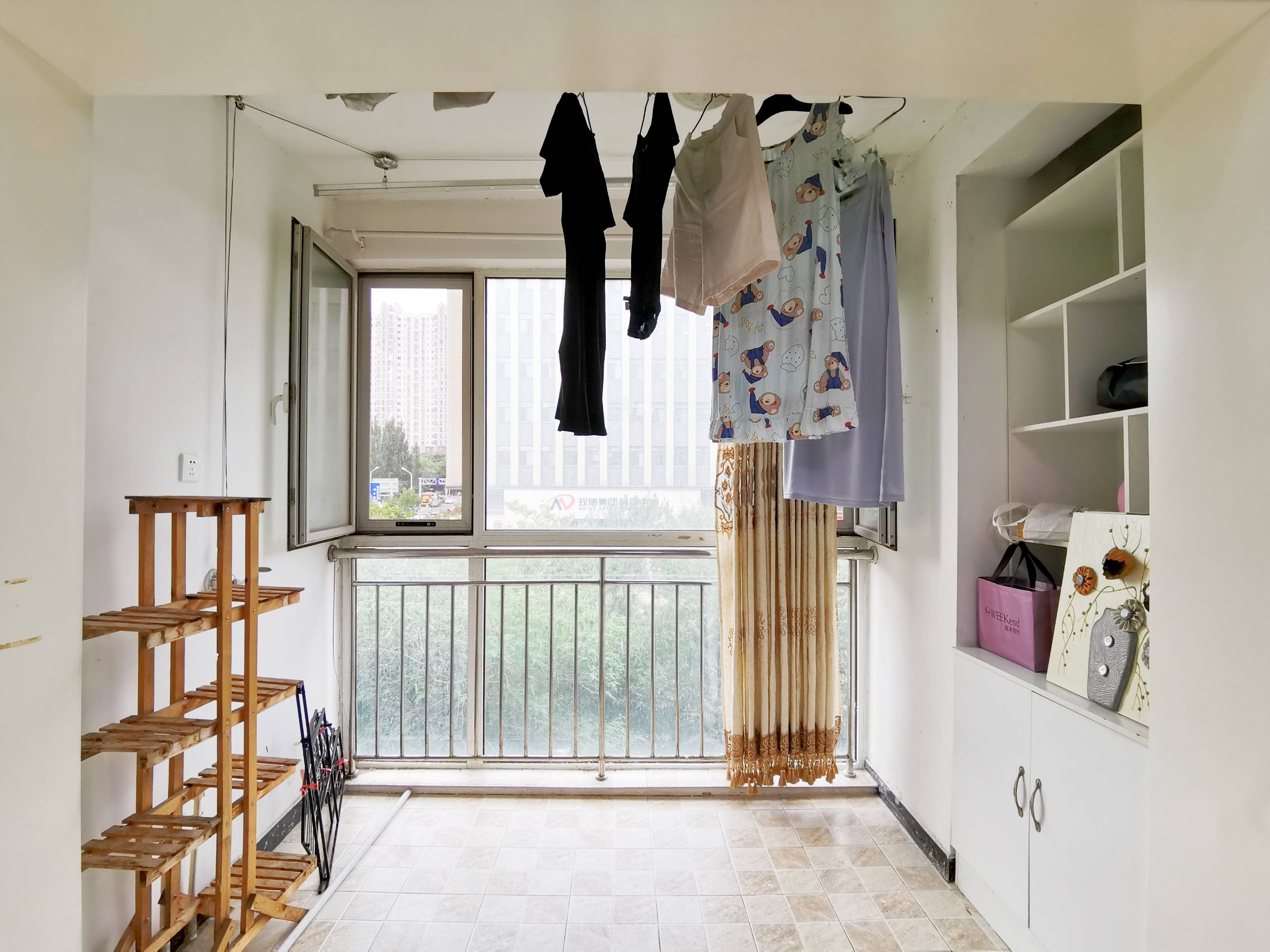 鲁能领秀城A区(十区)