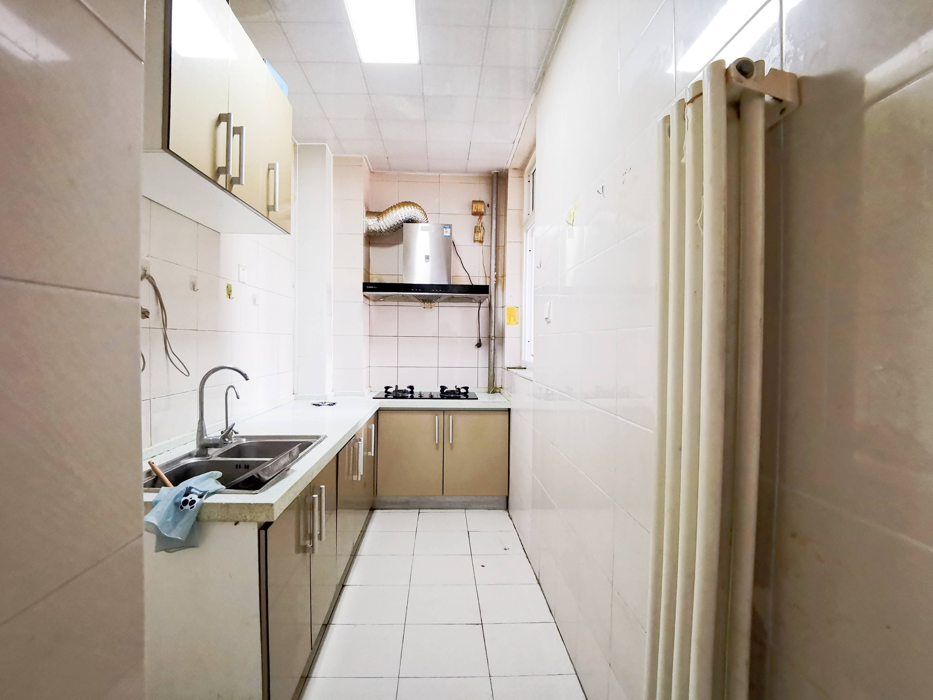 鲁能领秀城A区(十区)