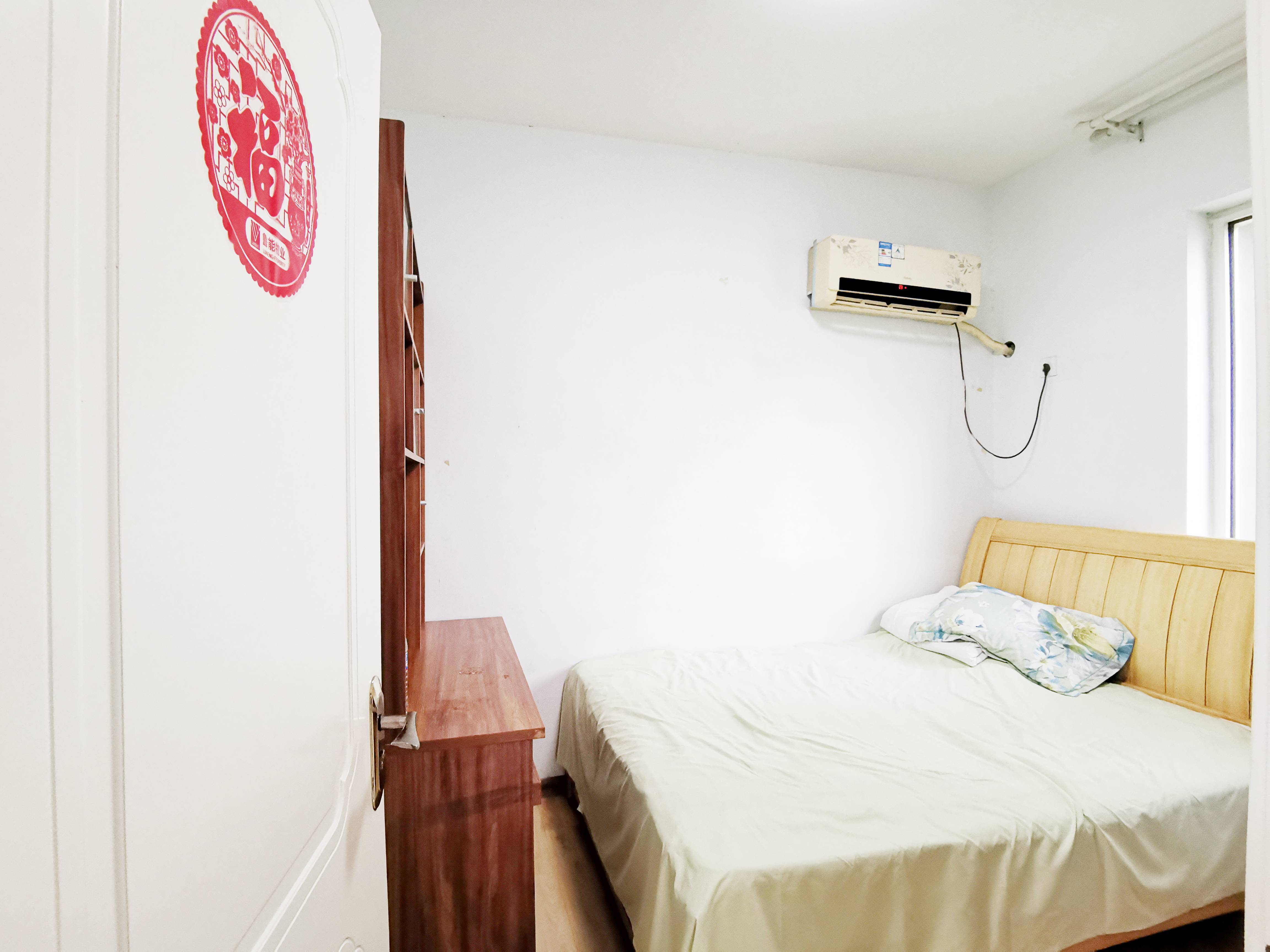 鲁能领秀城A区(十区)