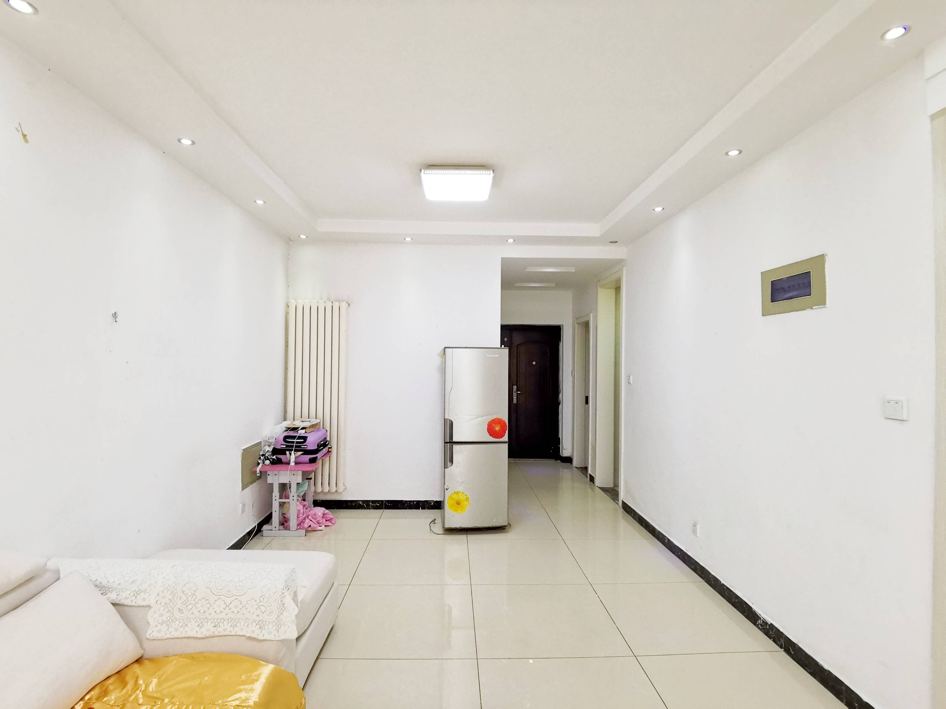 鲁能领秀城A区(十区)