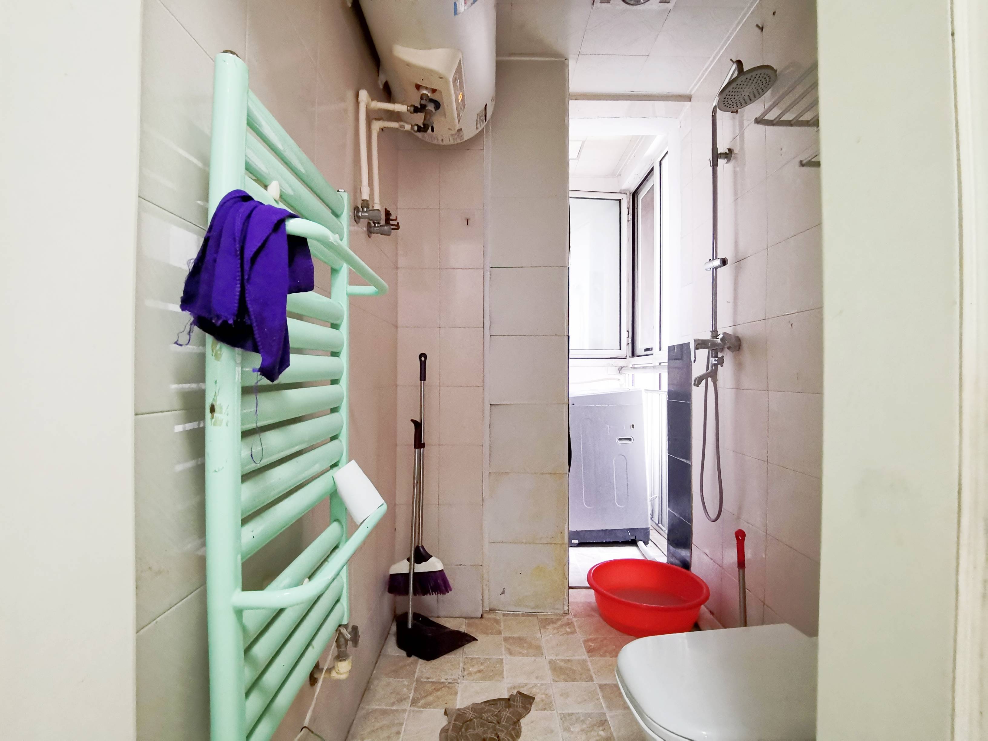 鲁能领秀城A区(十区)