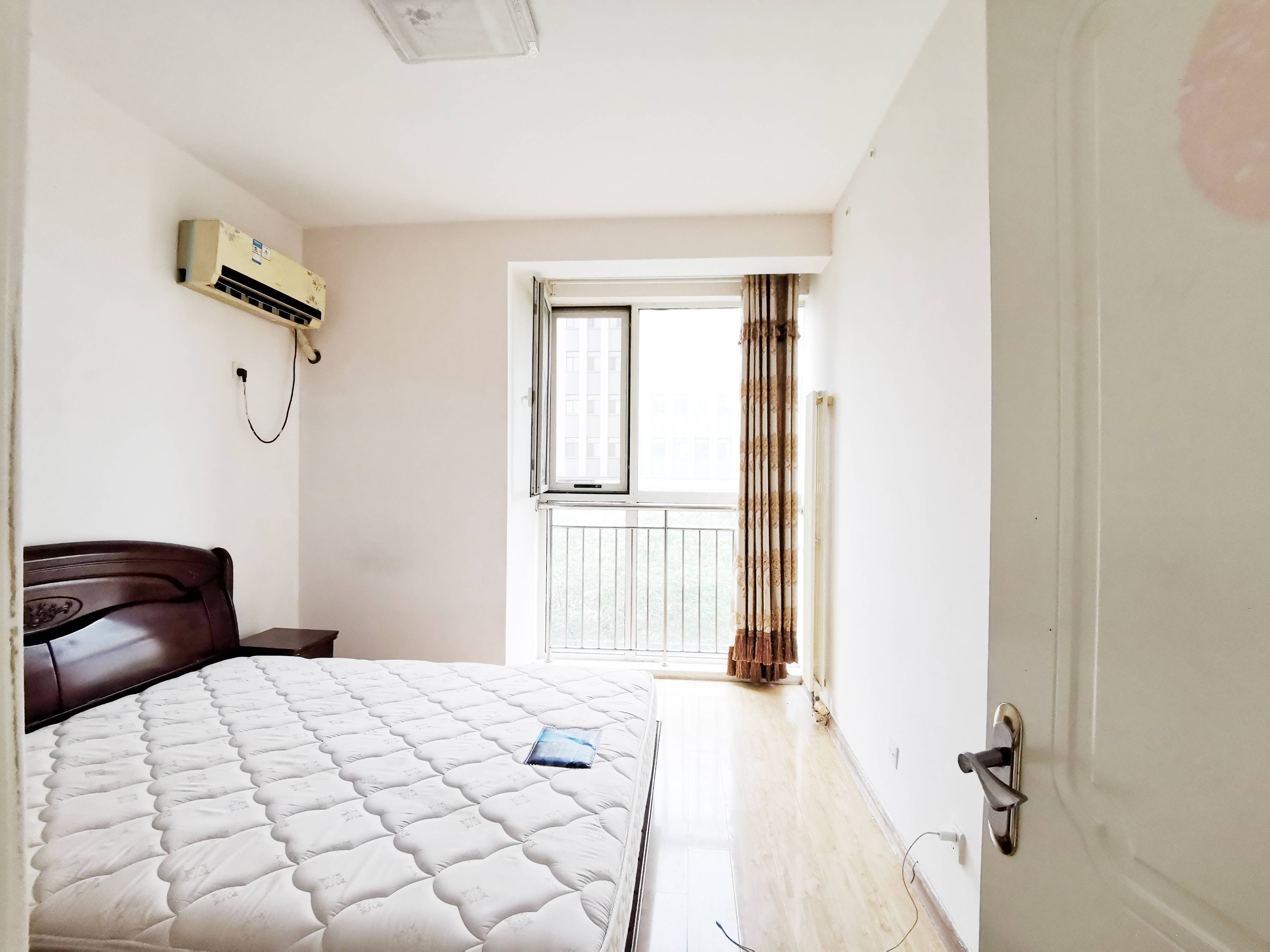 鲁能领秀城A区(十区)