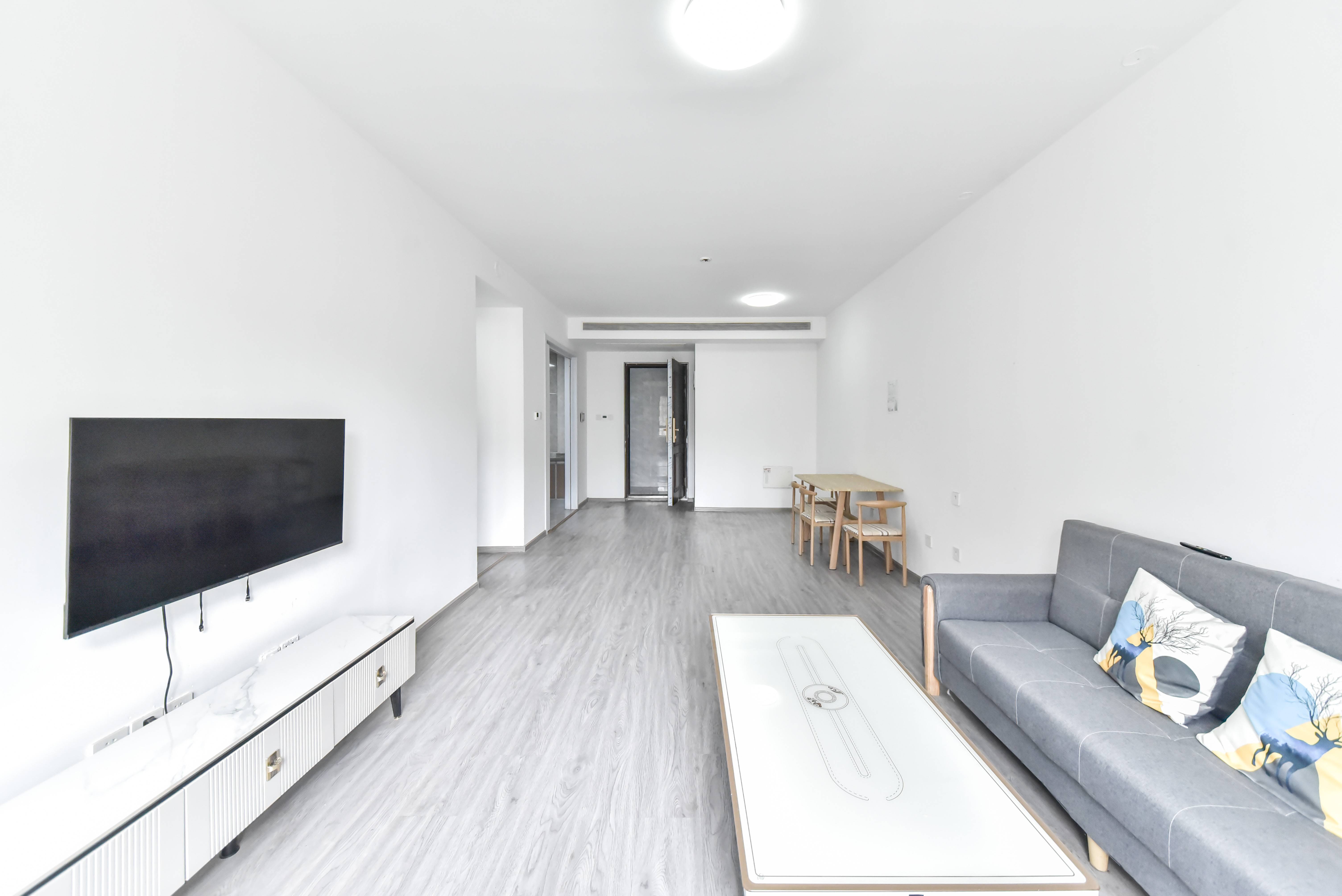 融创文旅城云庐居