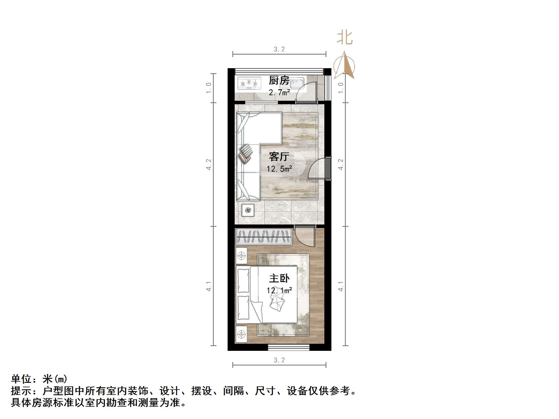 正觉寺小区一区