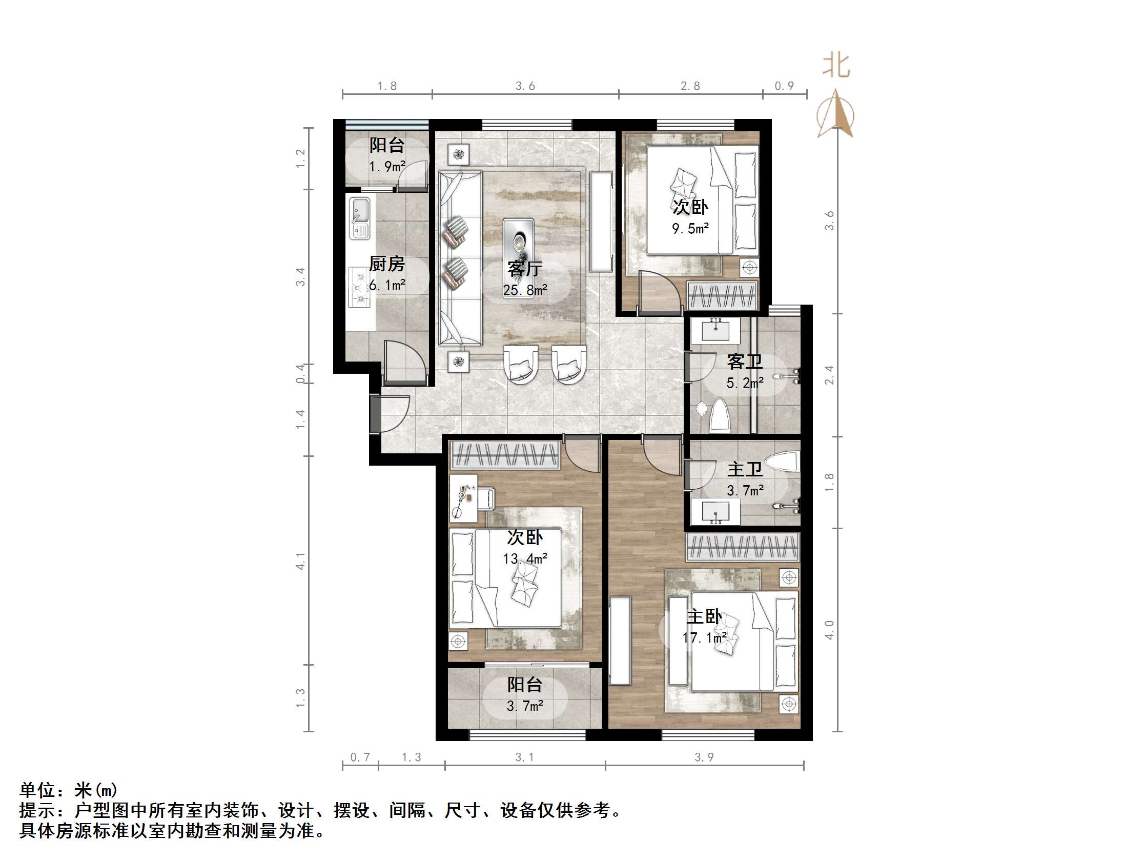 涵玉翠岭
