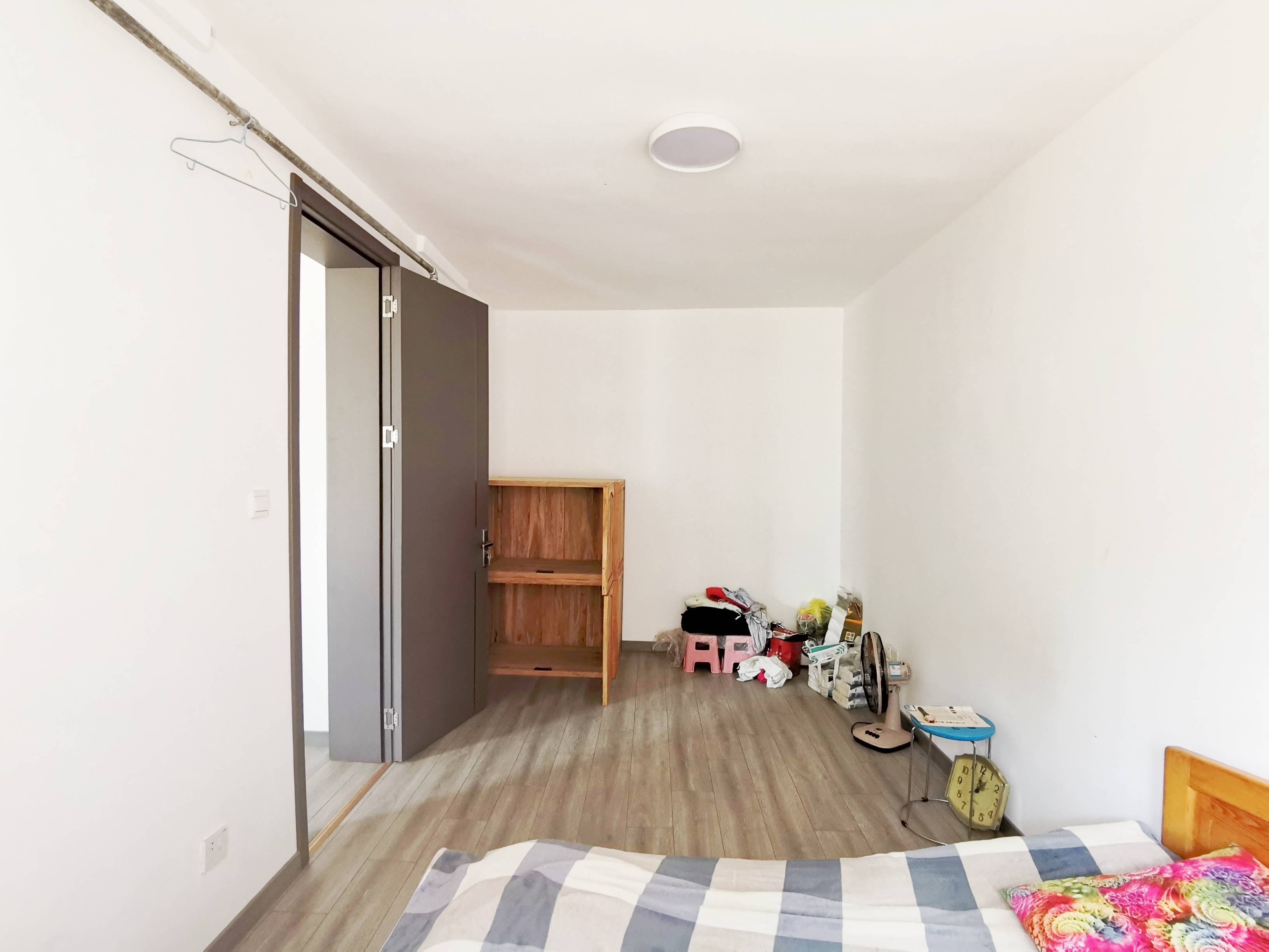 七里山南村六区