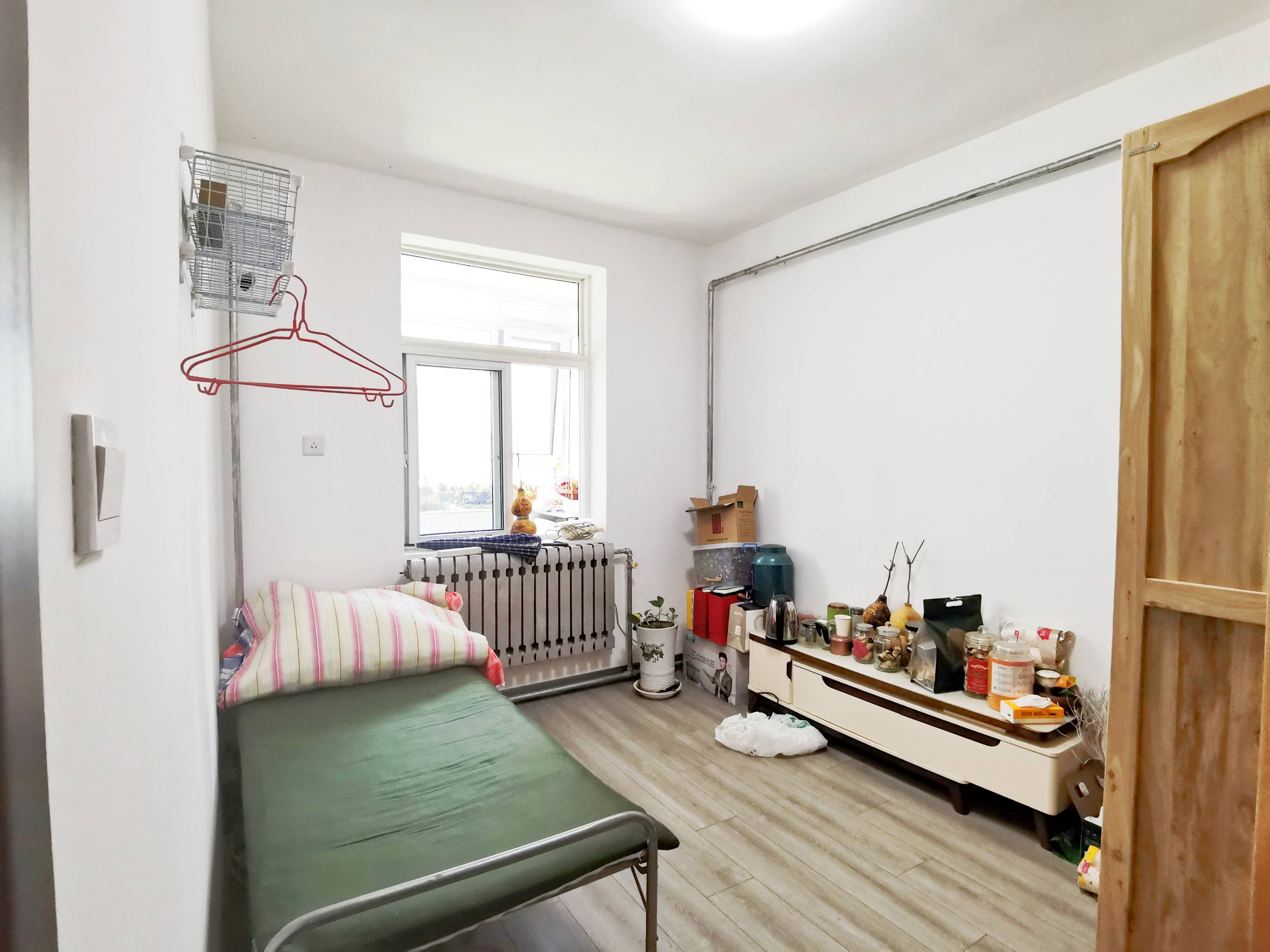 七里山南村六区