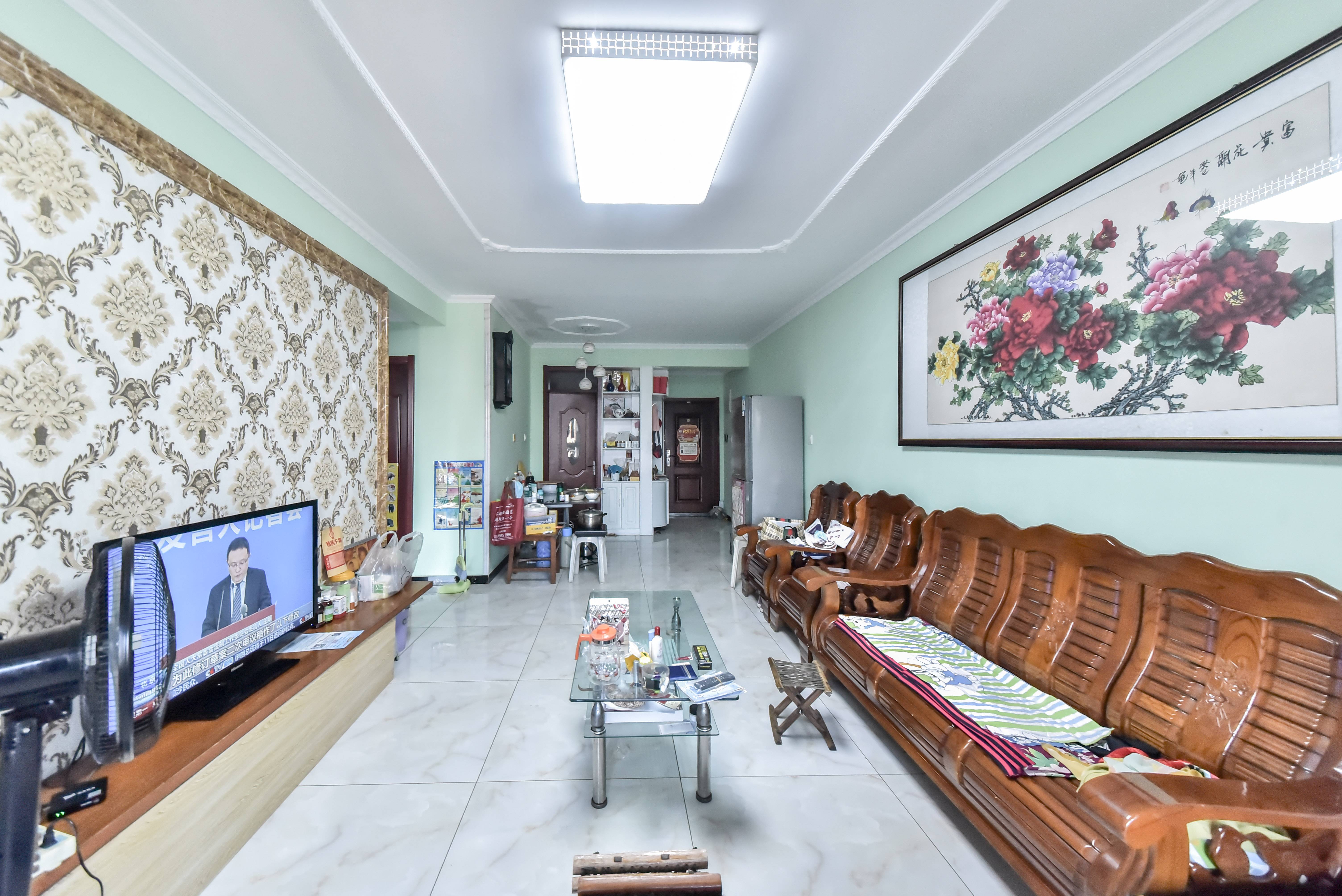  碧桂园·翡翠雅郡 南北