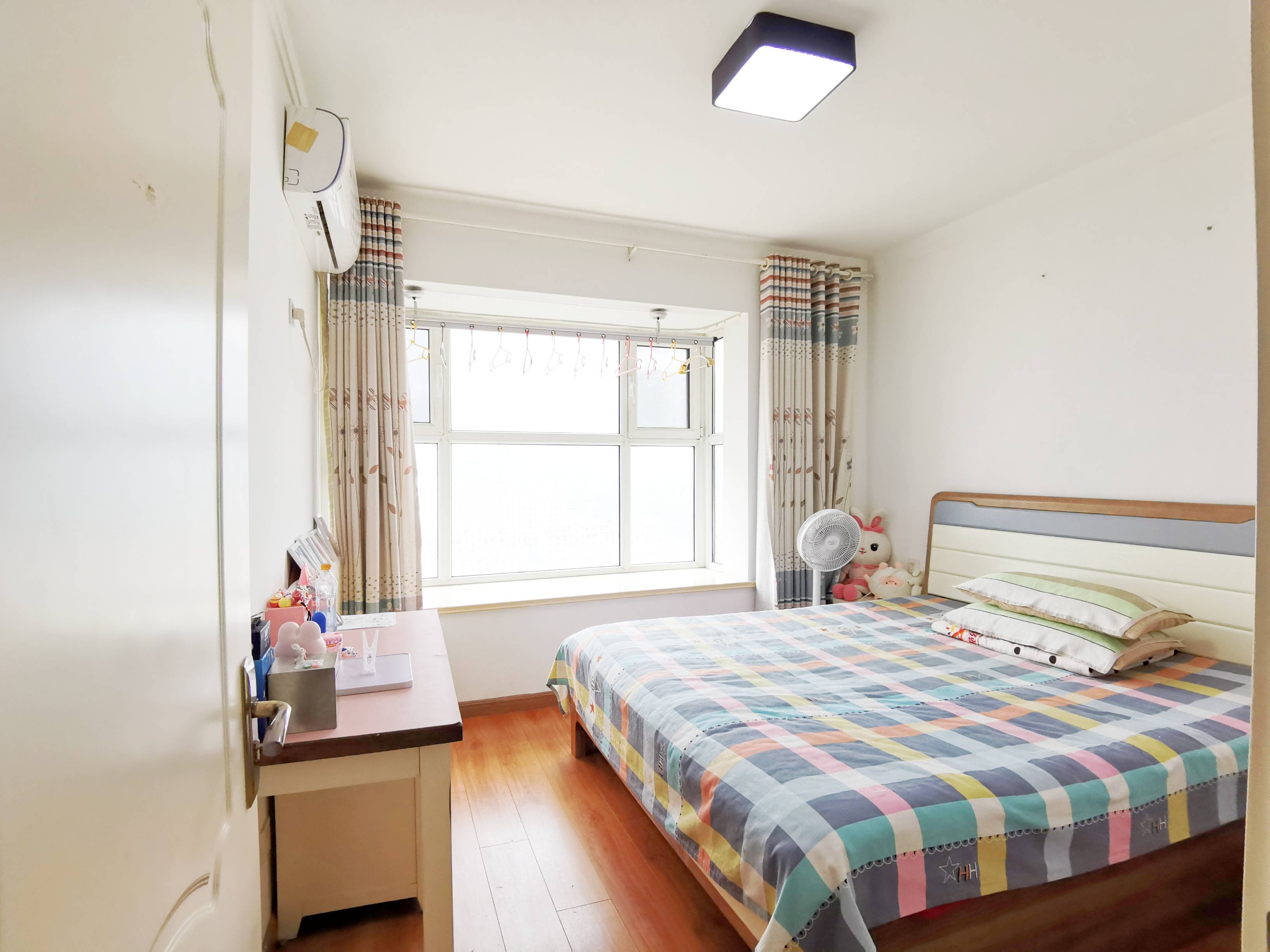 鲁能领秀城中央公园西三区（十九区）