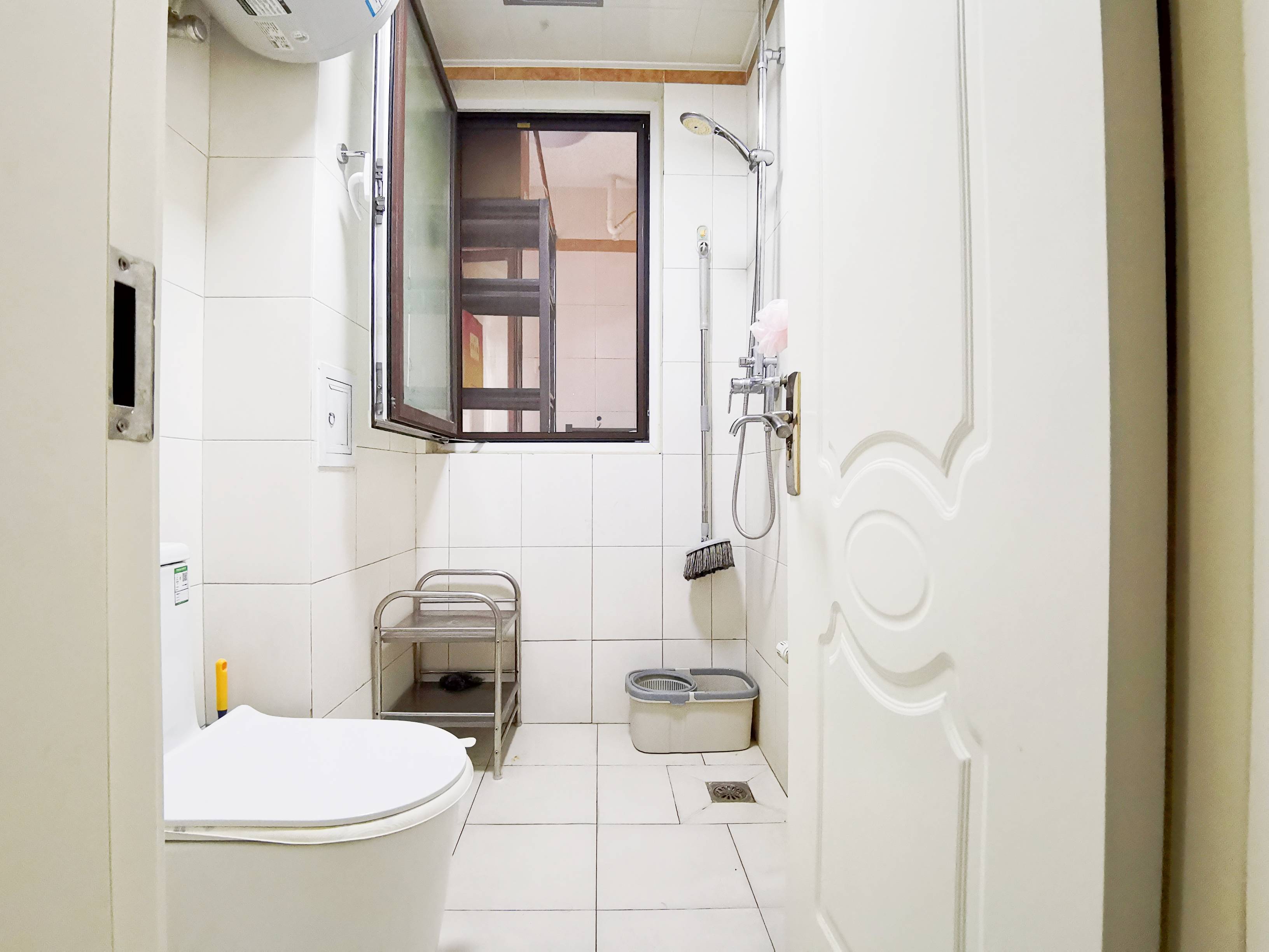 鲁能领秀城中央公园西三区（十九区）