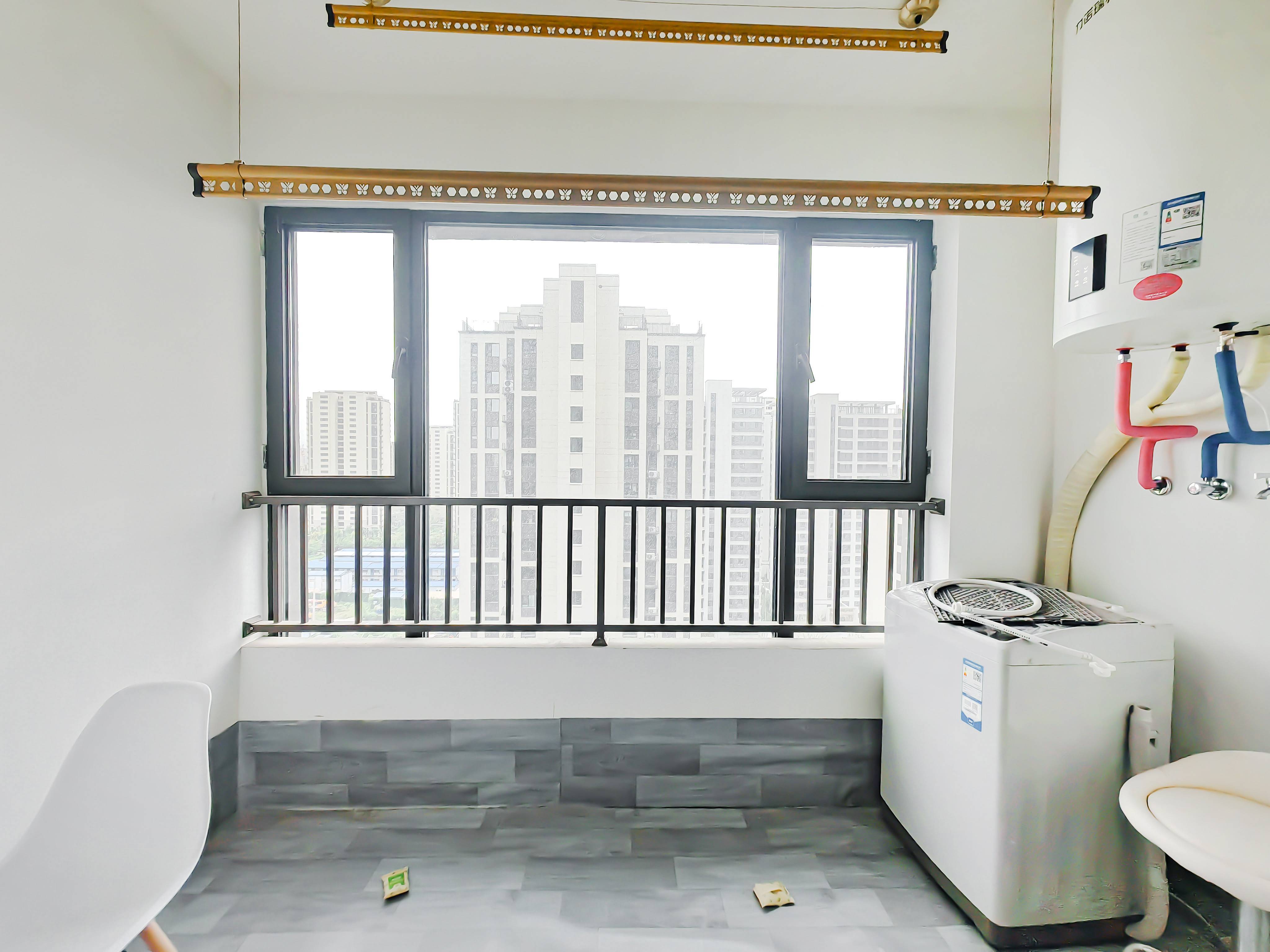 中建蔚蓝之城