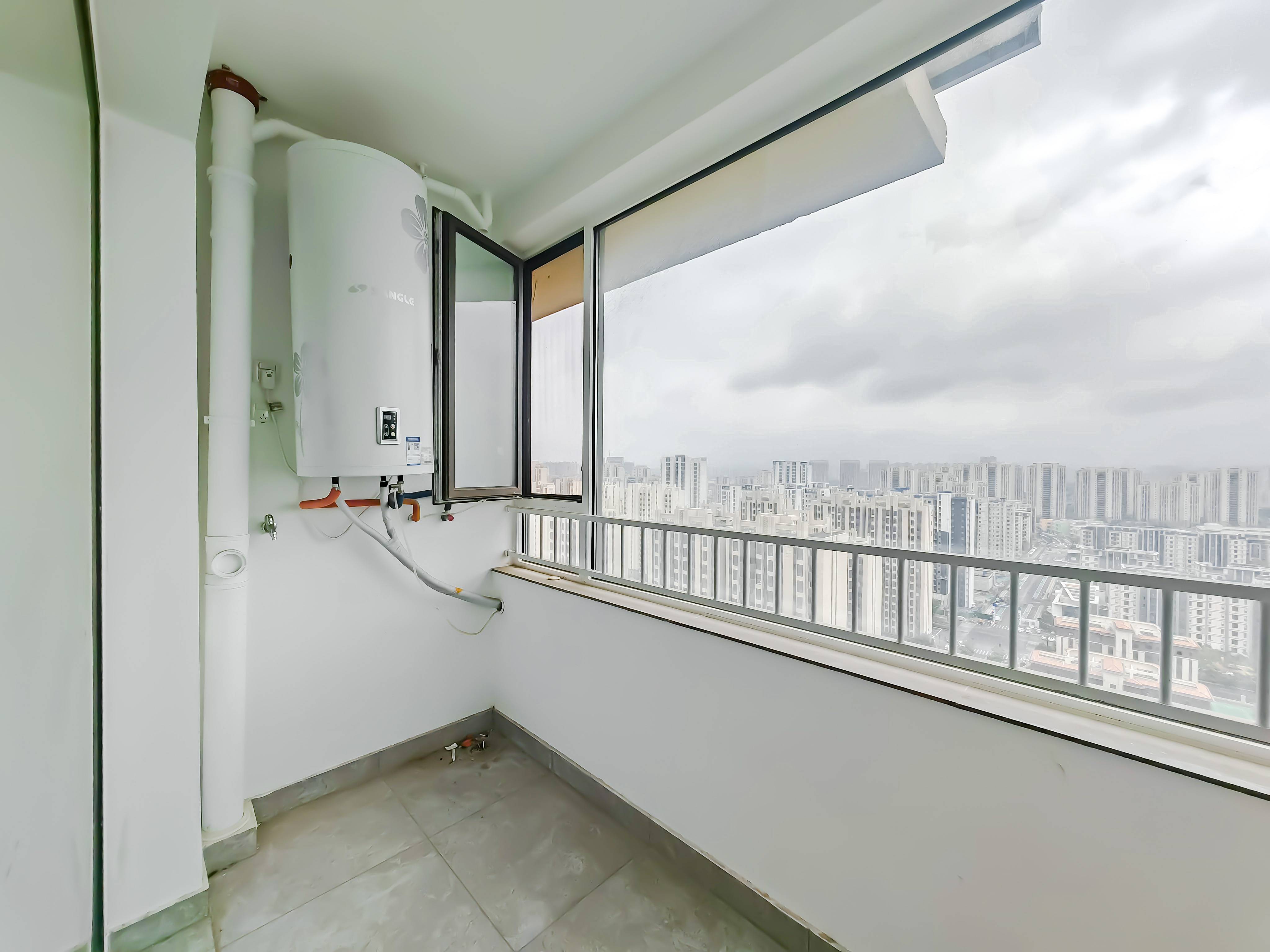 碧桂园凤凰首府