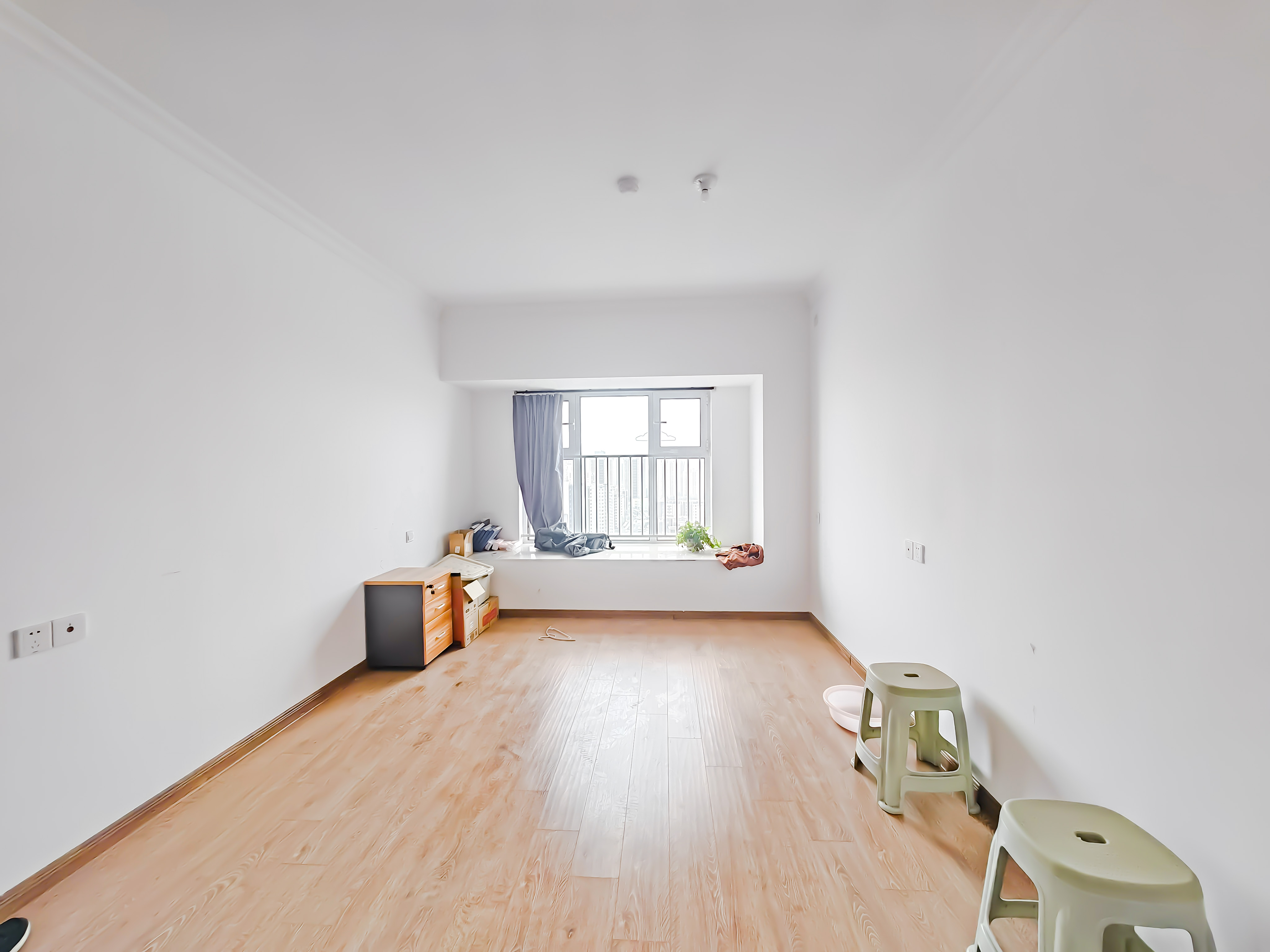 碧桂园凤凰首府