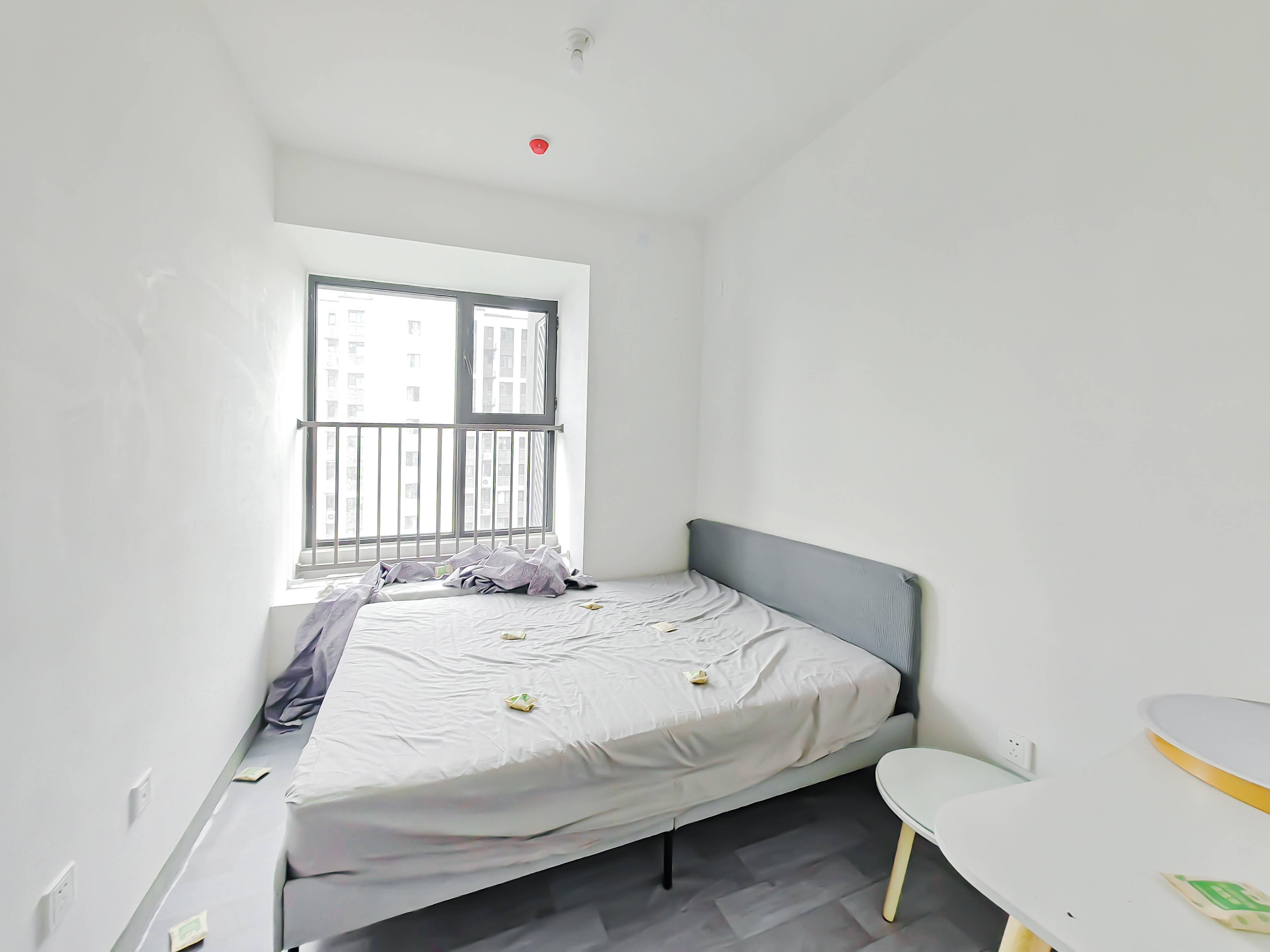 中建蔚蓝之城