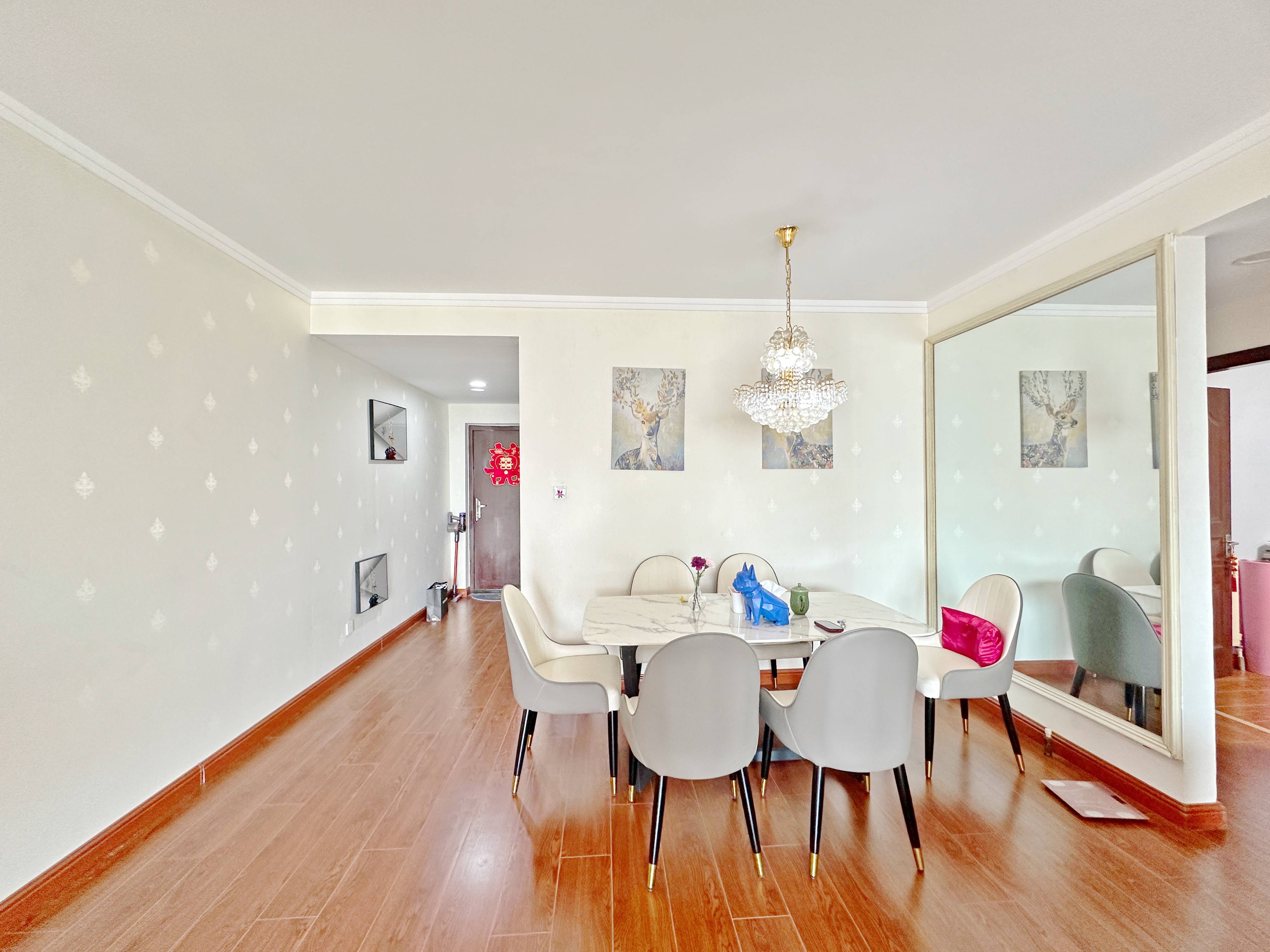 阳光100国际新城(G区)