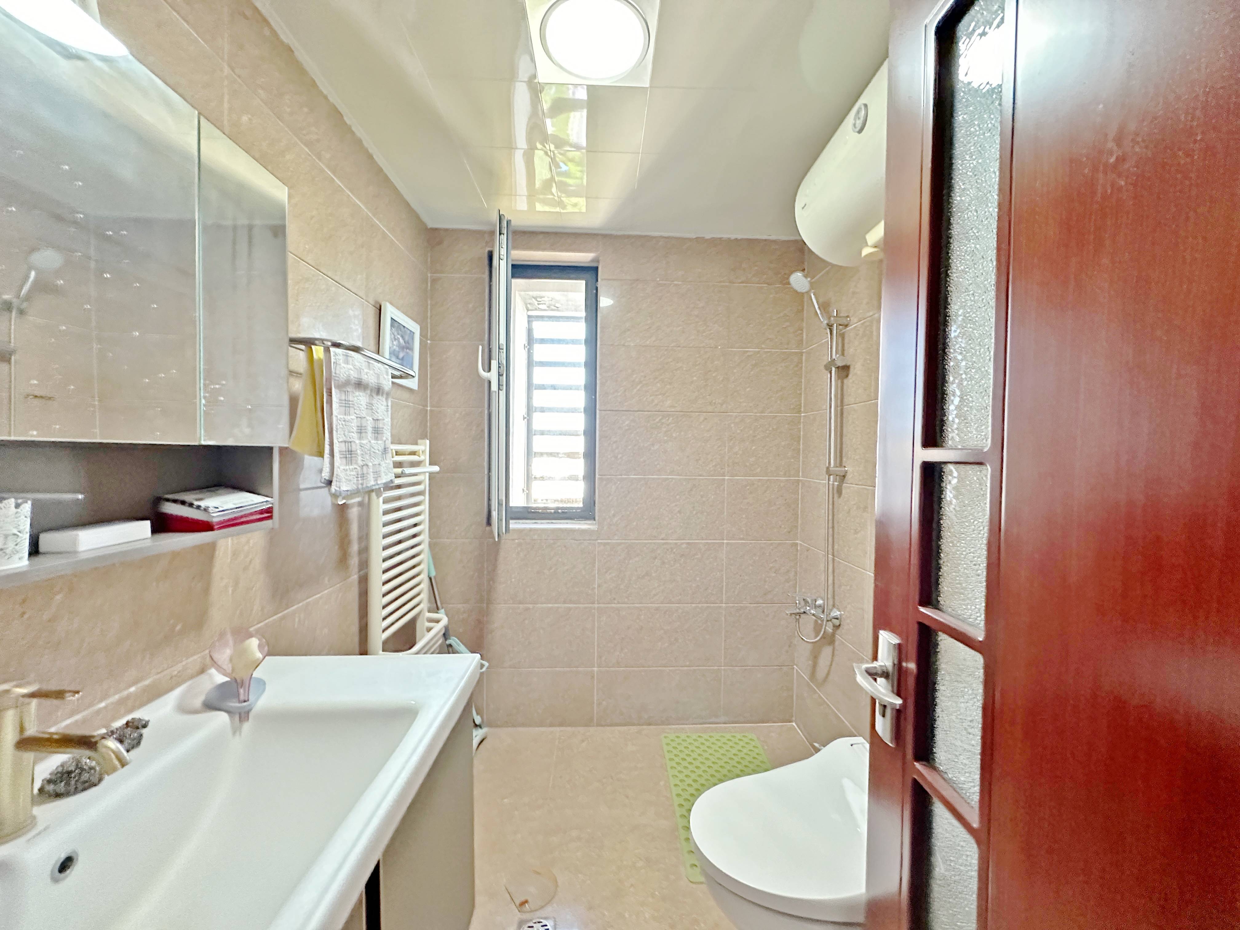 阳光100国际新城(G区)