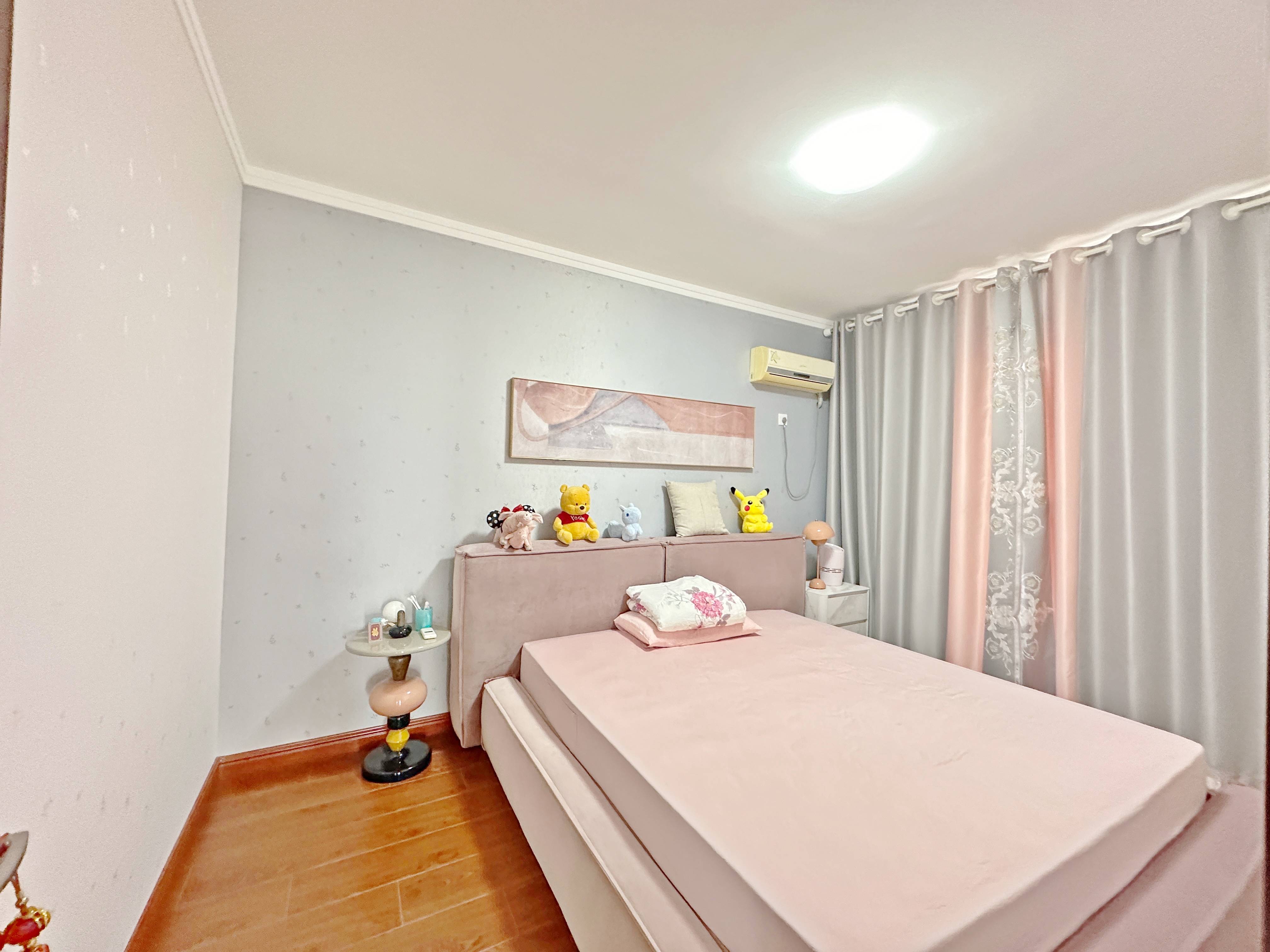 阳光100国际新城(G区)