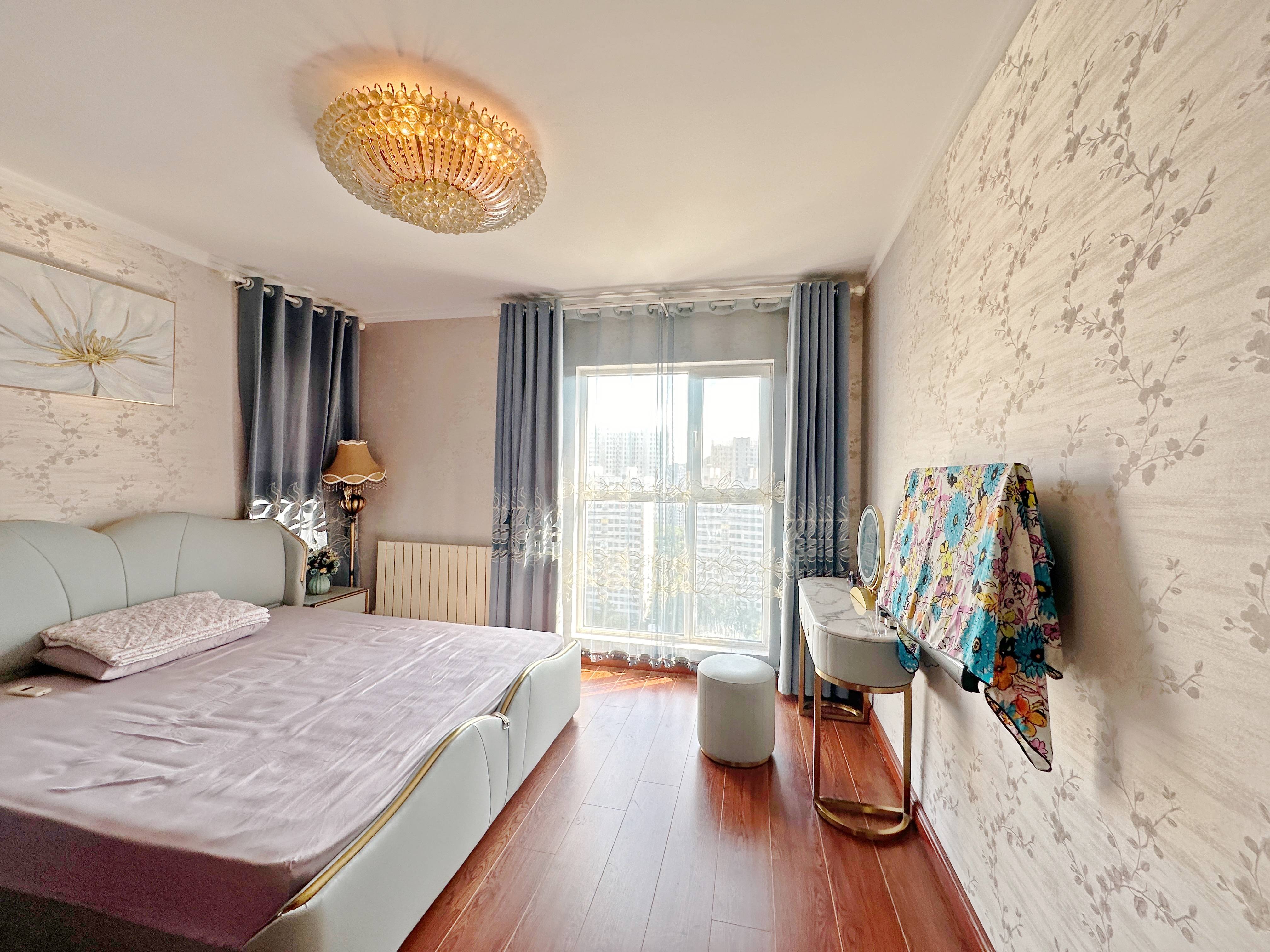 阳光100国际新城(G区)