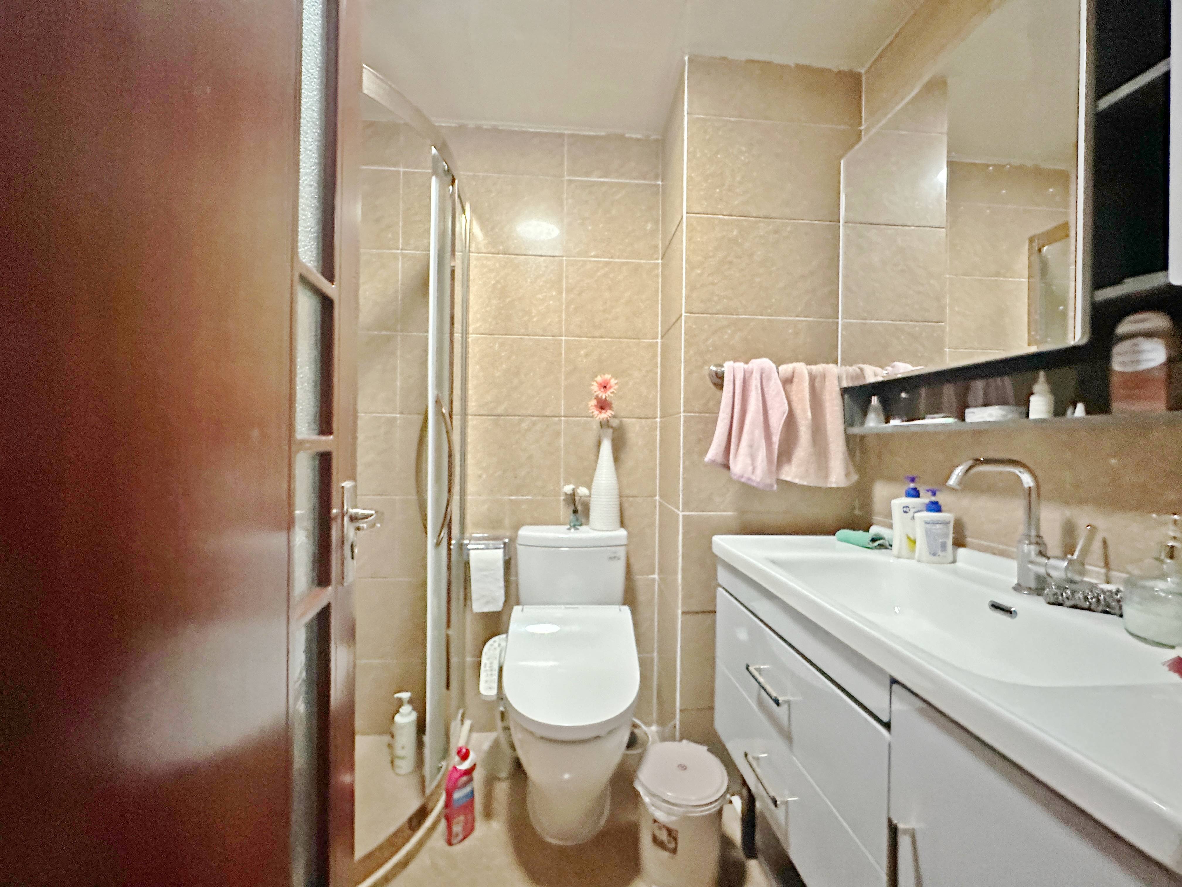 阳光100国际新城(G区)