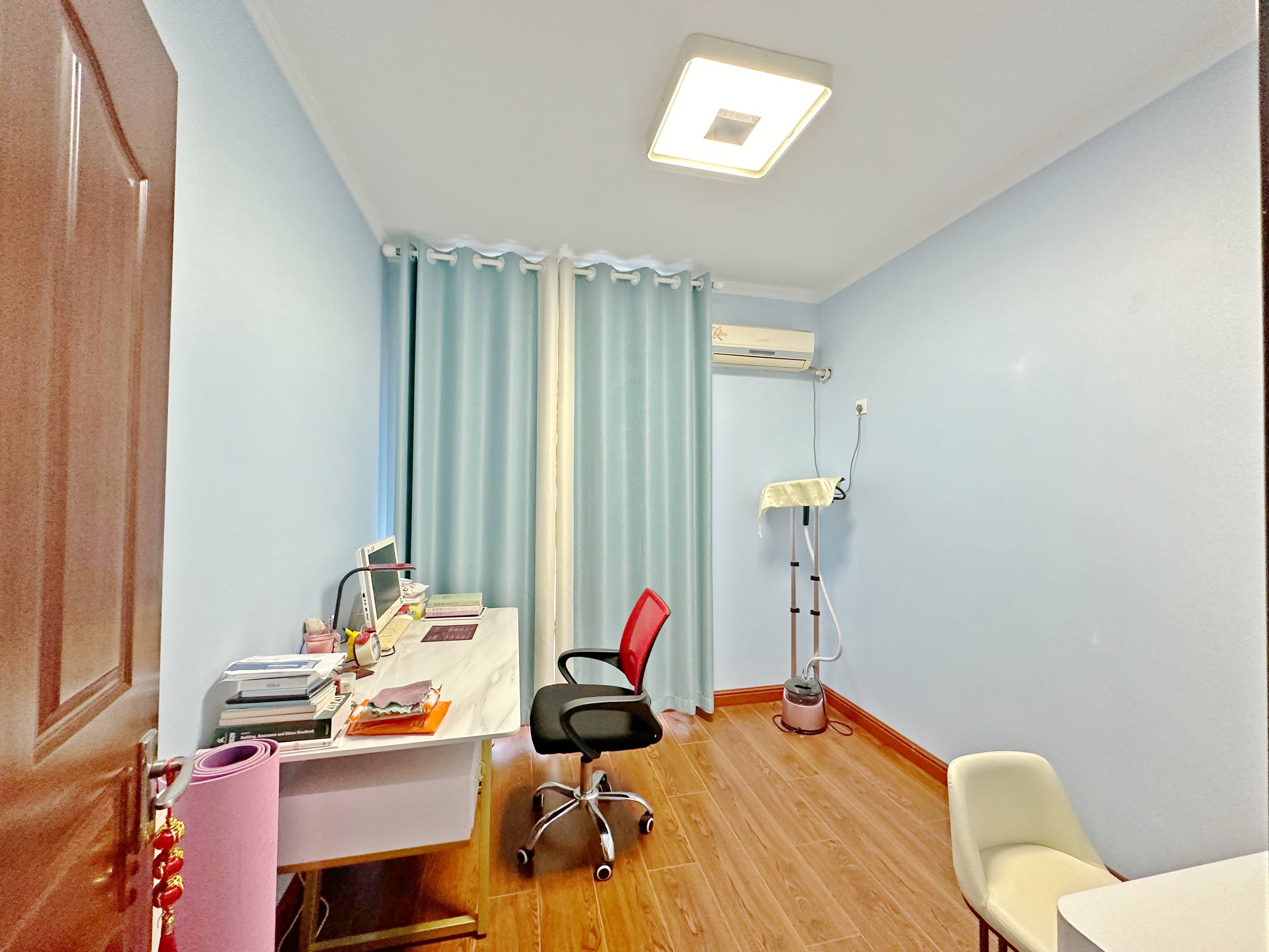 阳光100国际新城(G区)