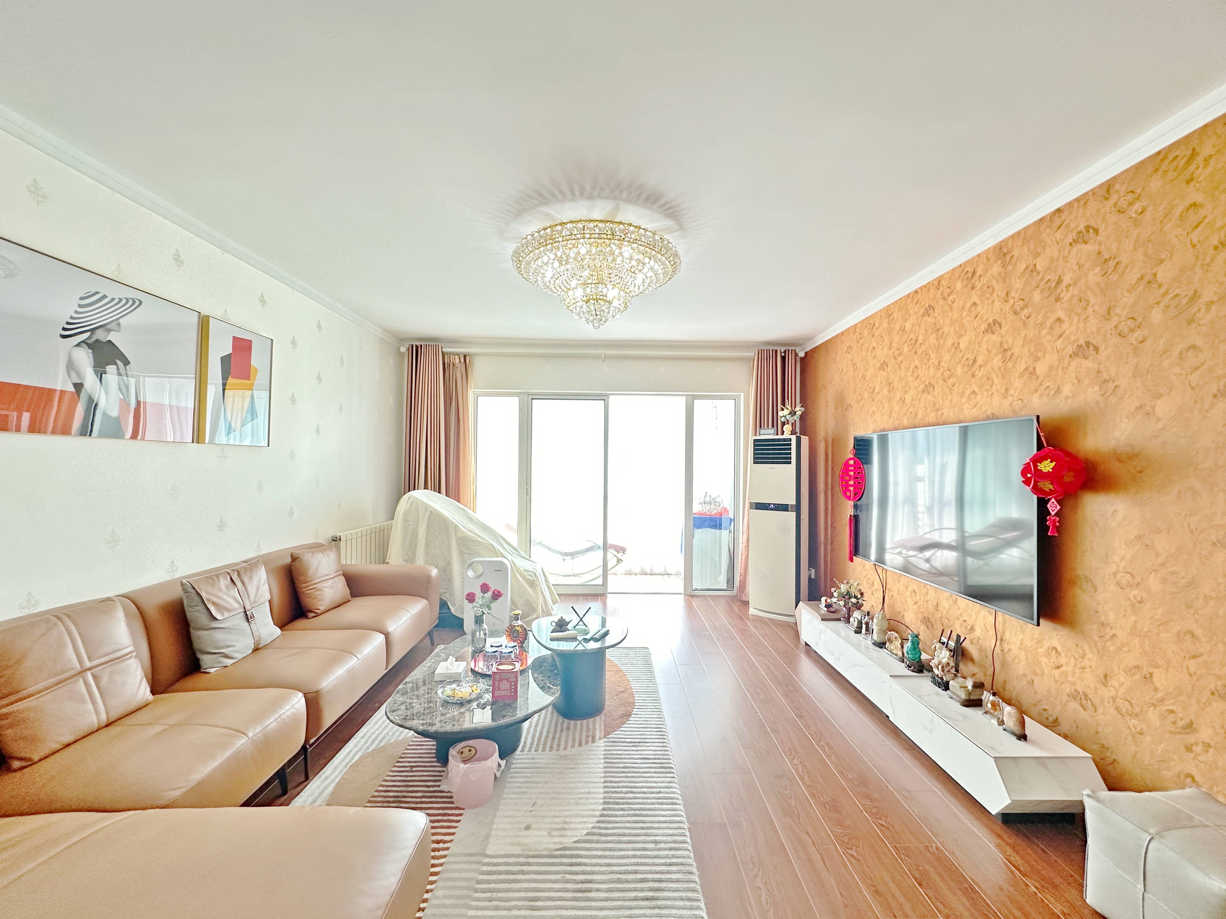 阳光100国际新城(G区)