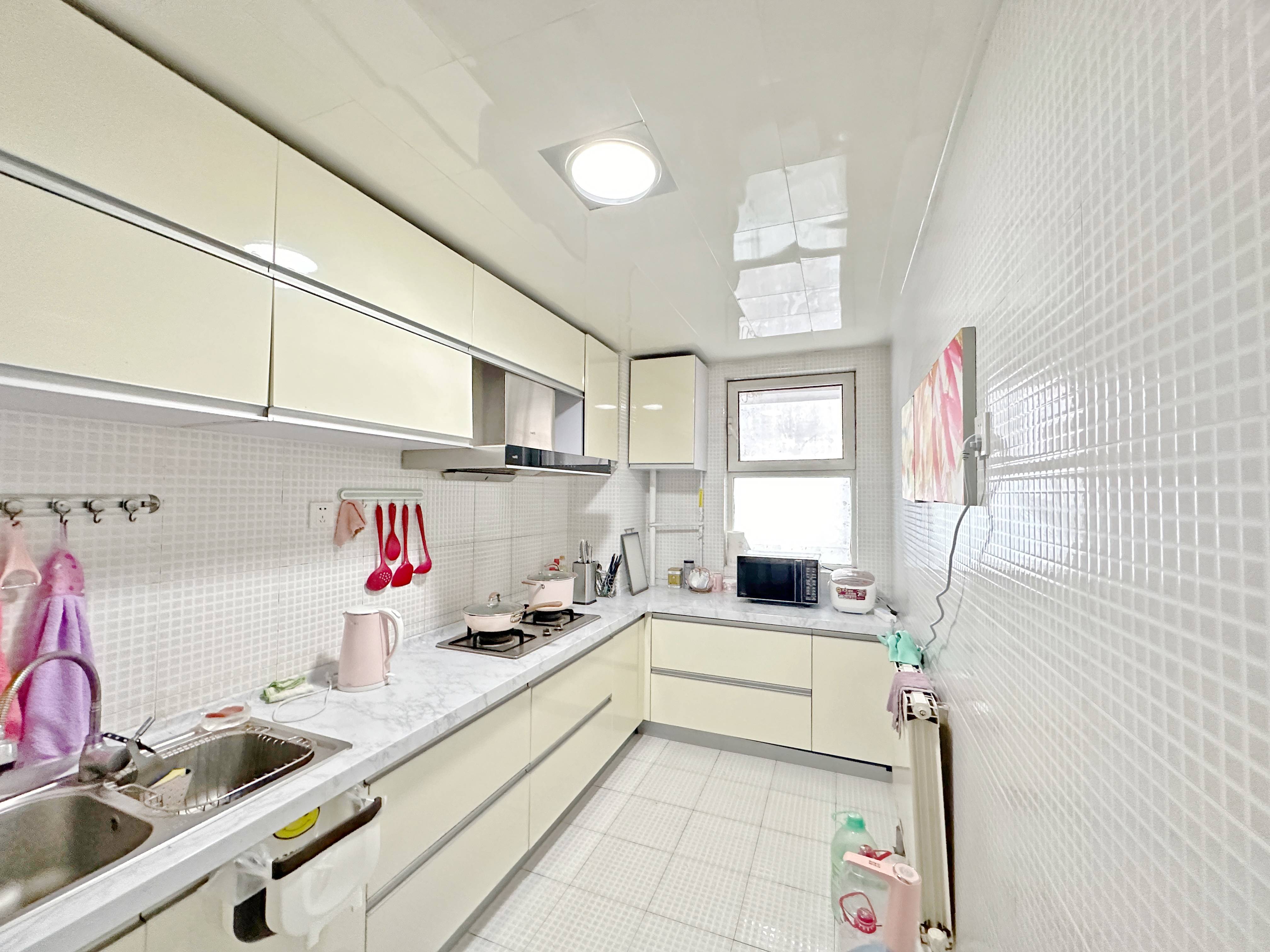 阳光100国际新城(G区)