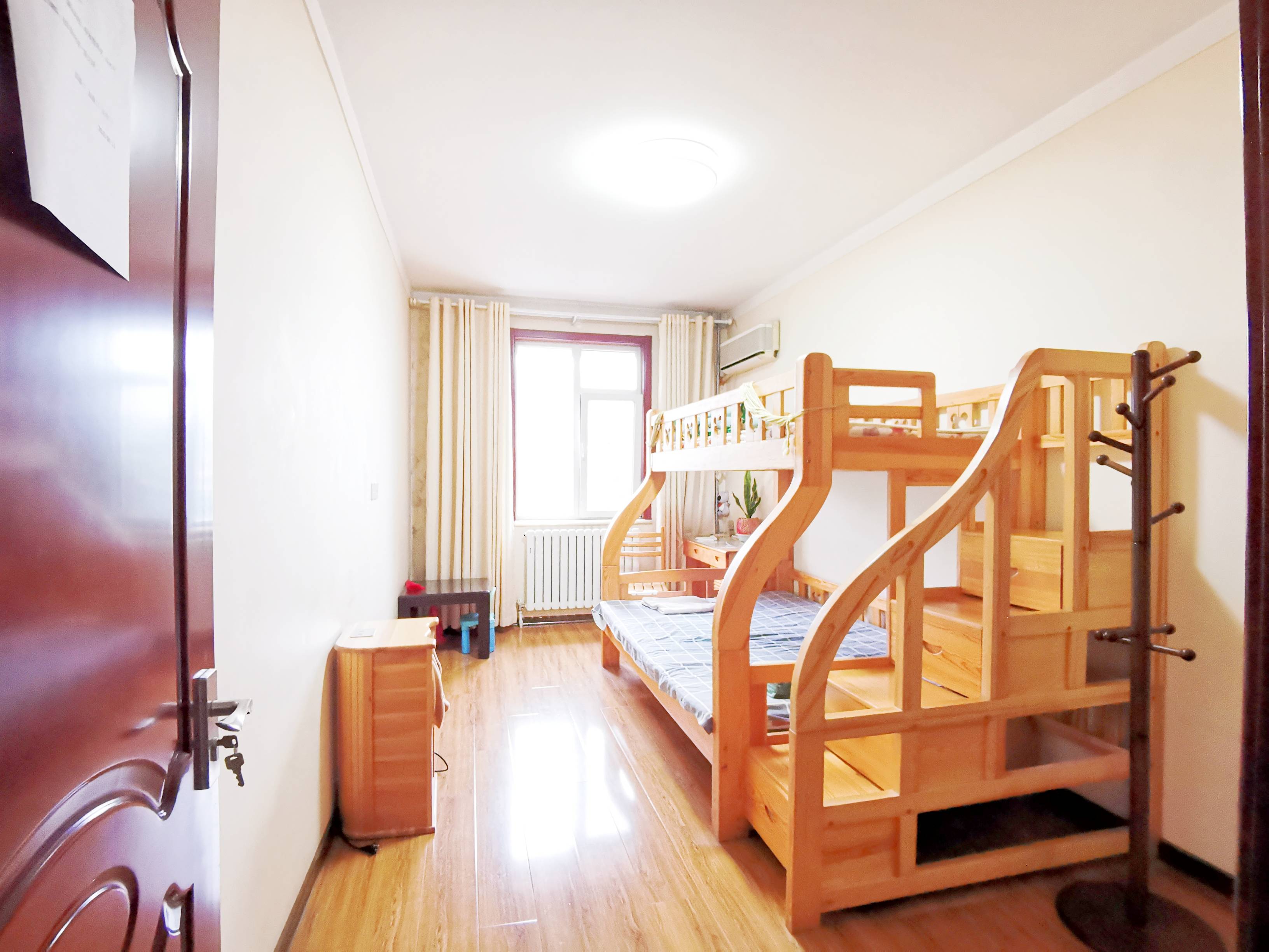 五里山路19号院