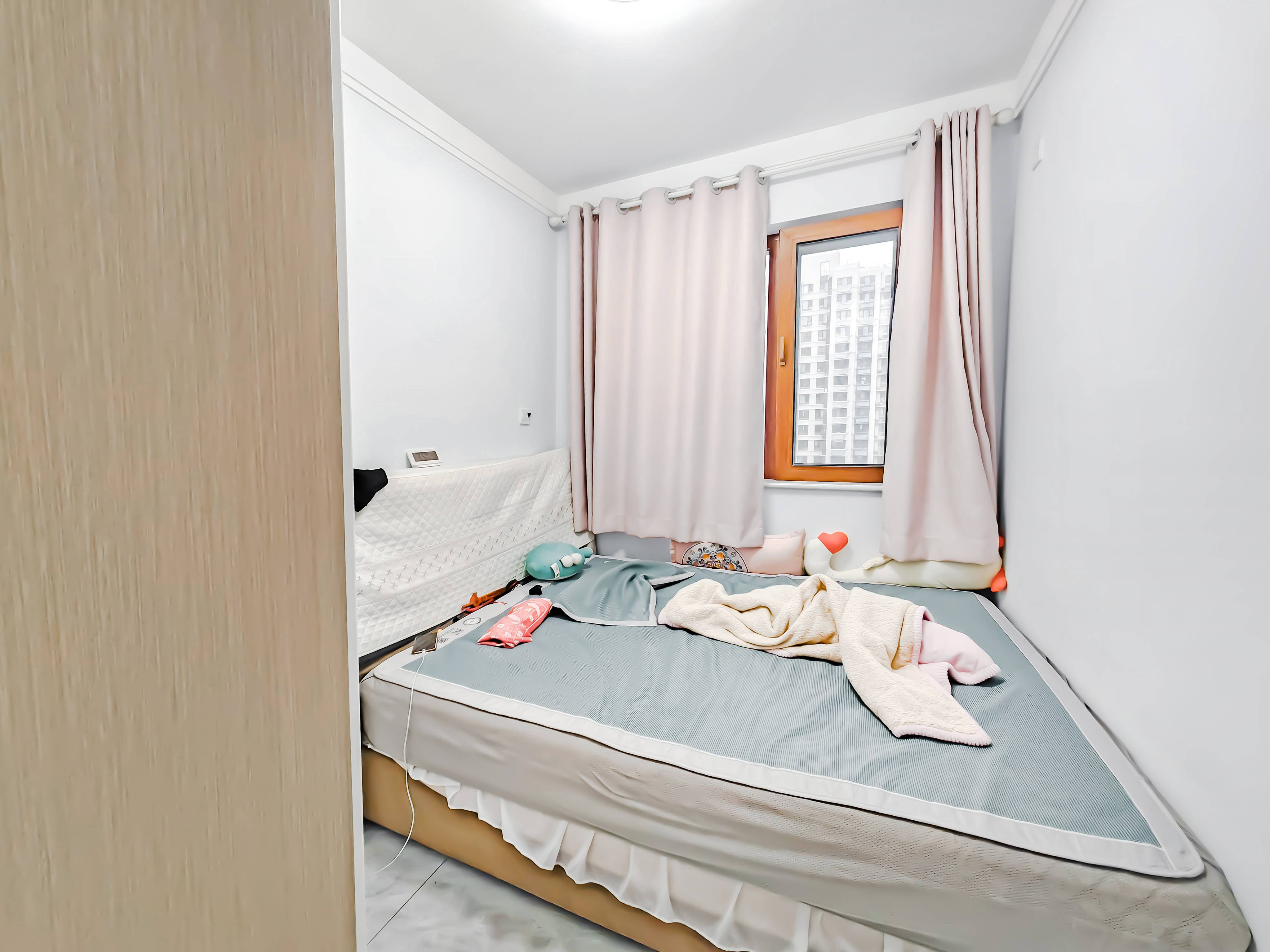 天鸿万象新天公园大道