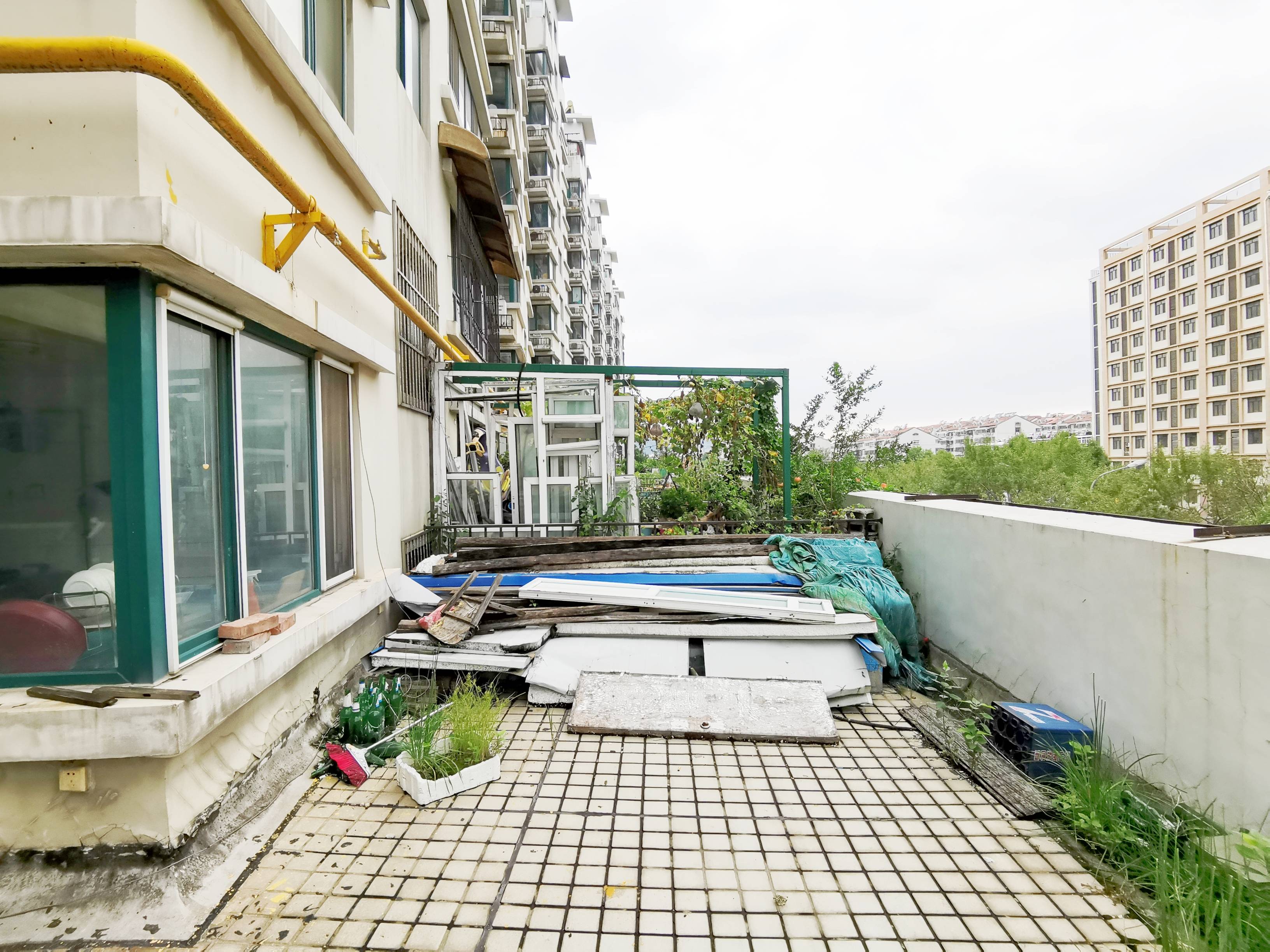 伟东新都(四区)