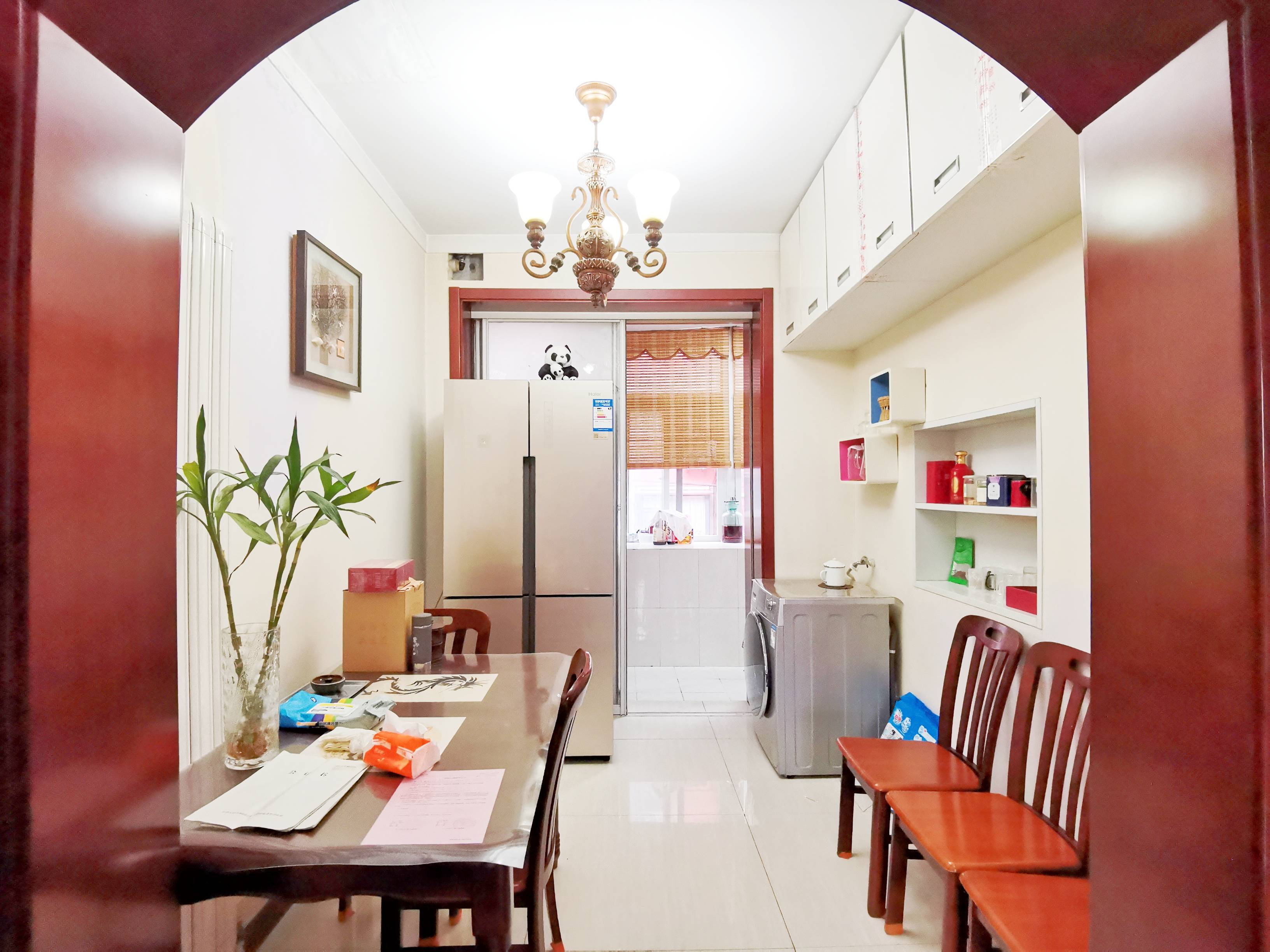 五里山路19号院