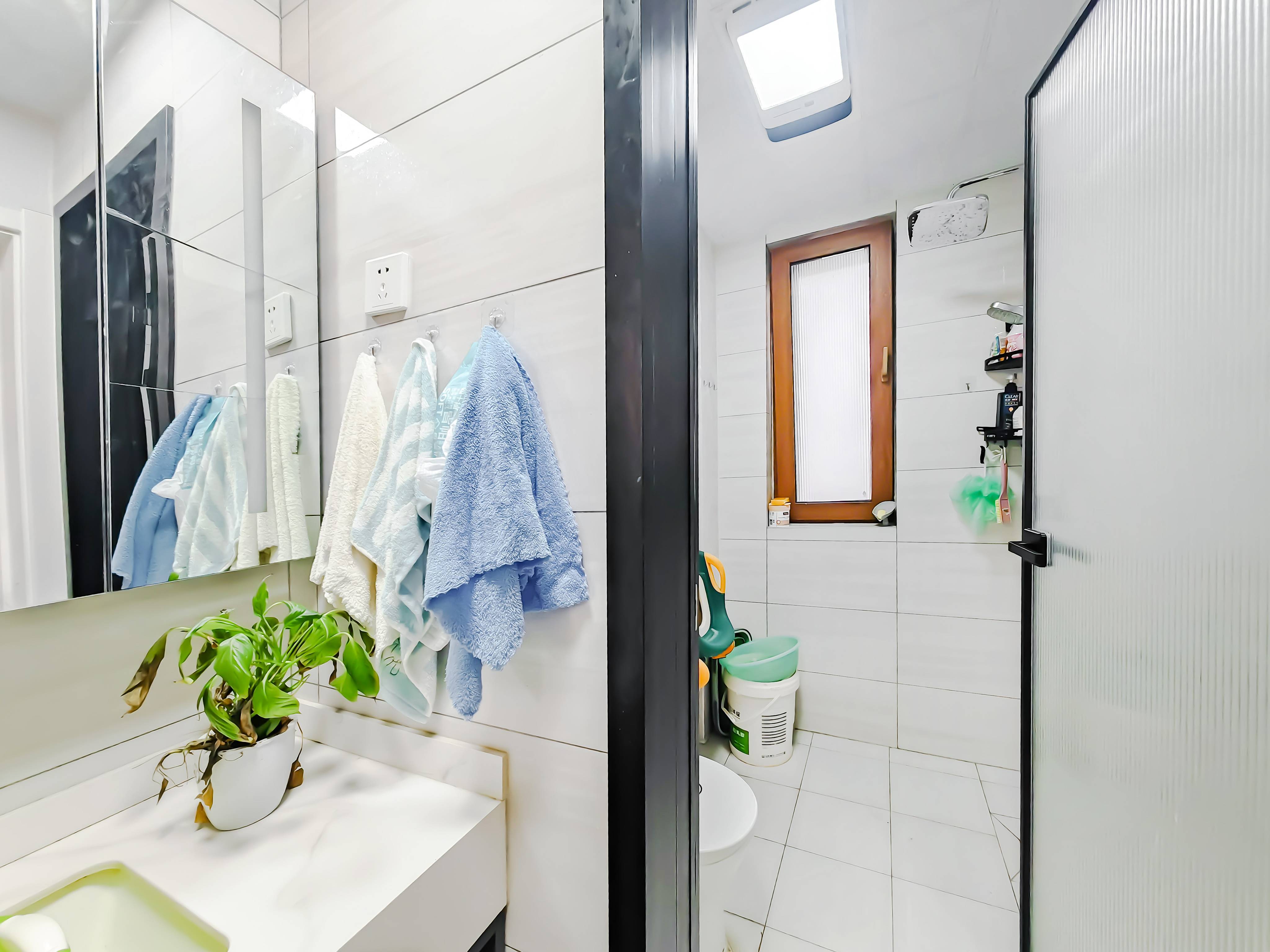 天鸿万象新天公园大道