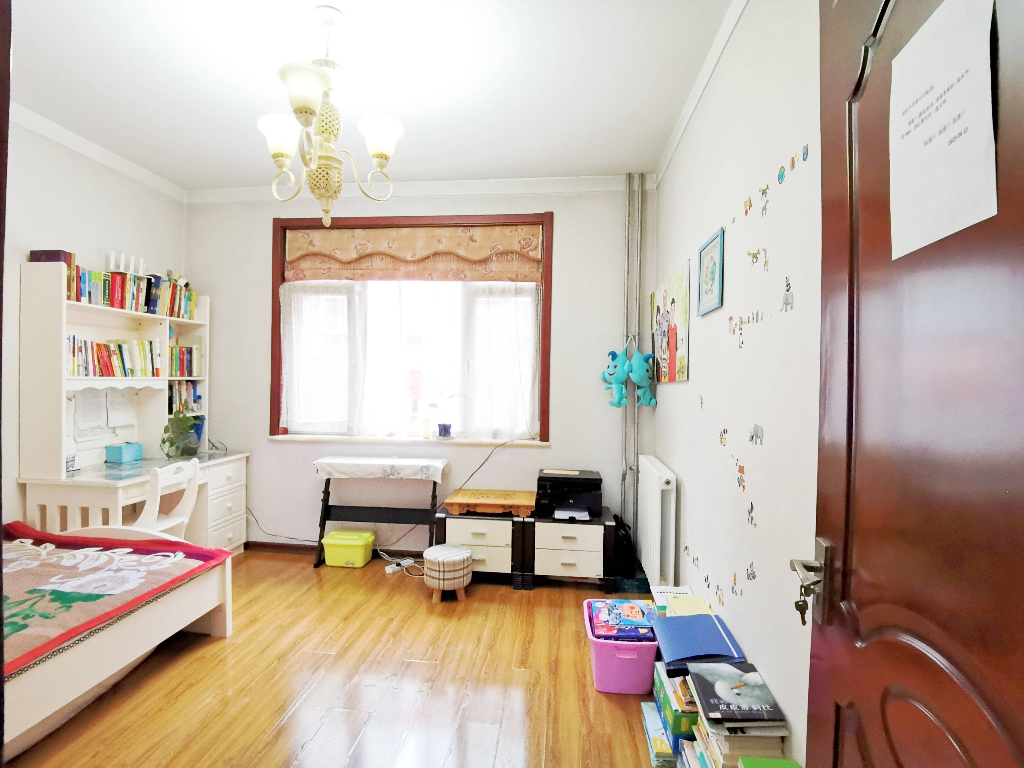 五里山路19号院