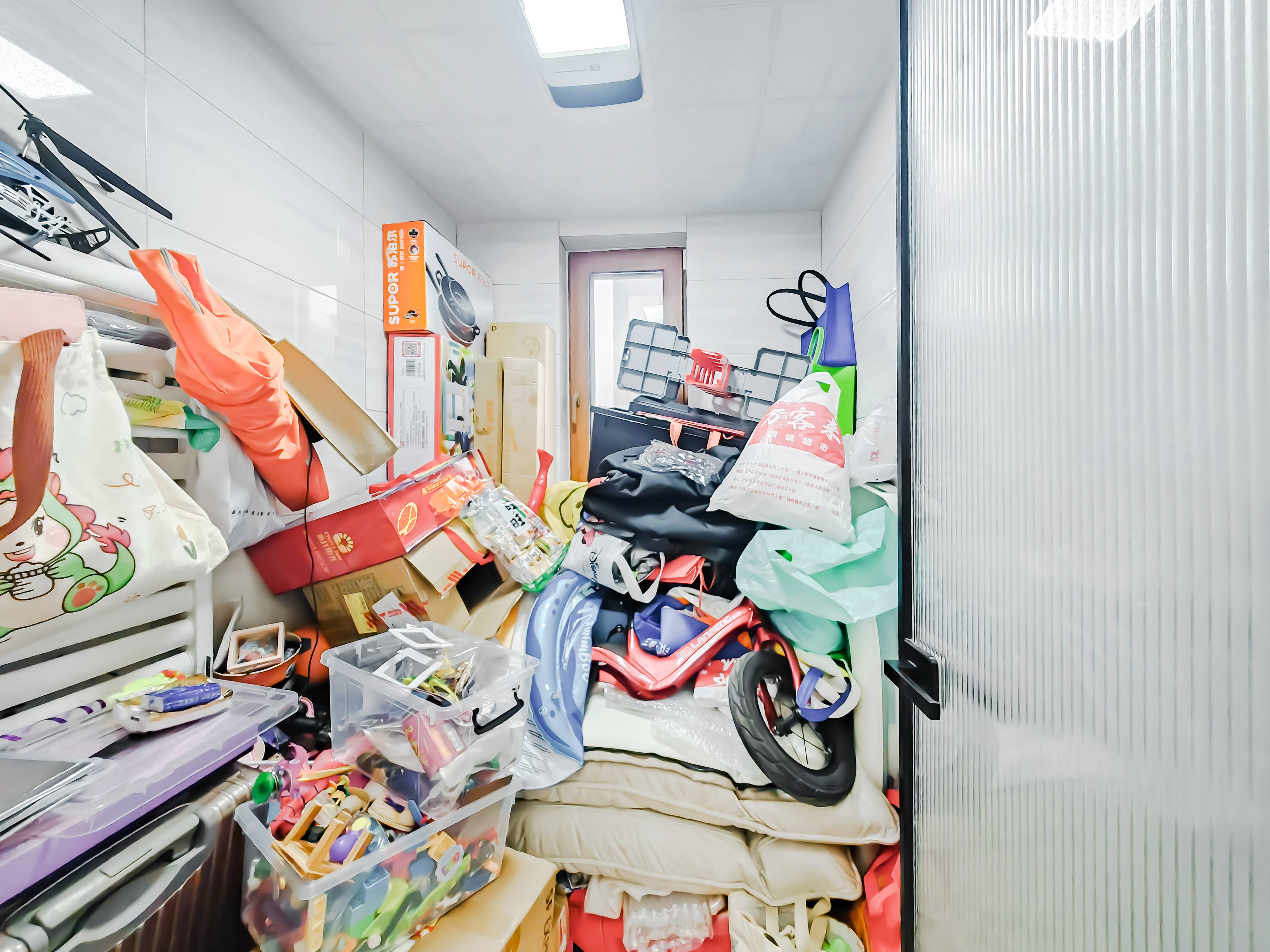 天鸿万象新天公园大道