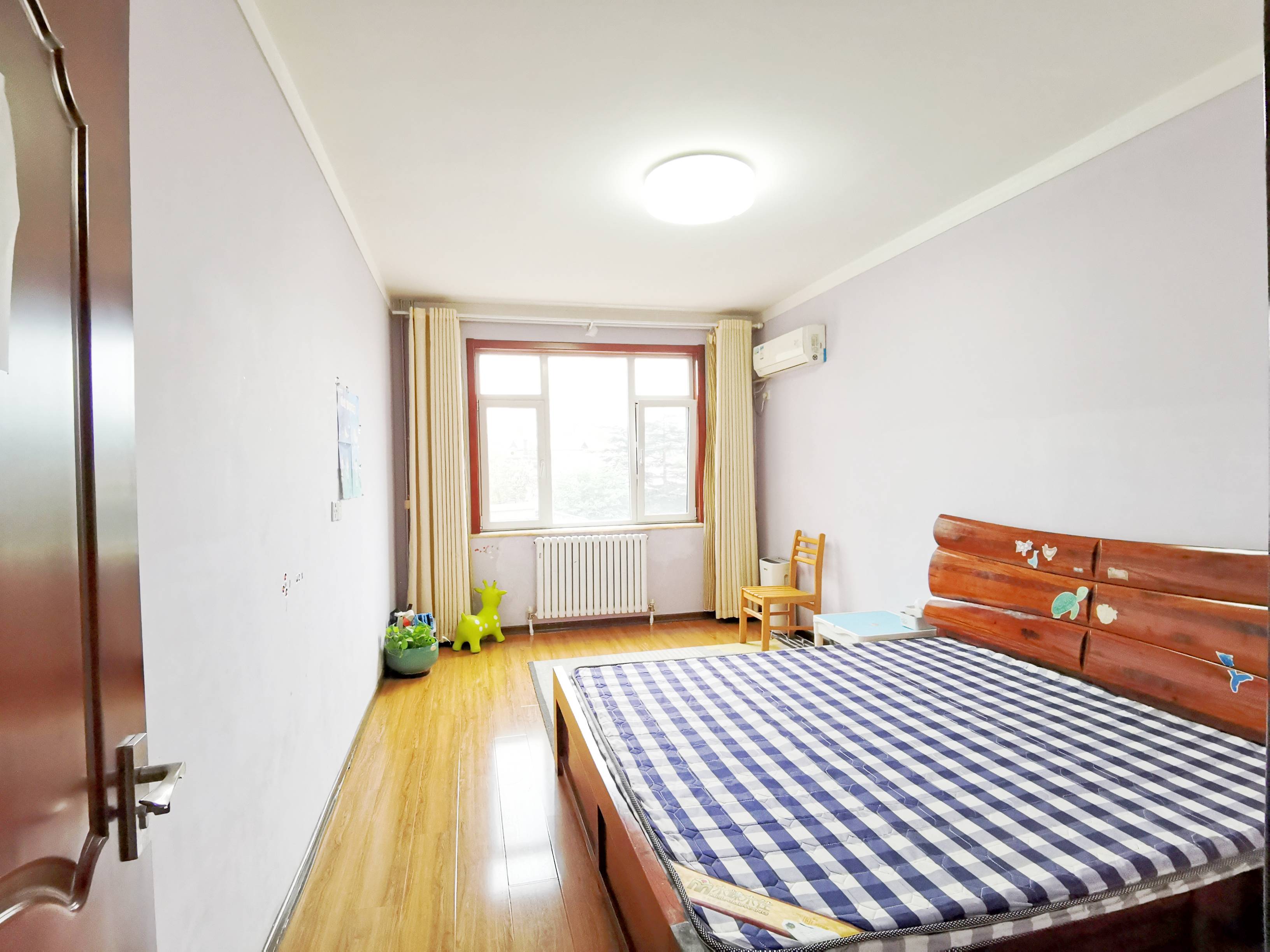 五里山路19号院