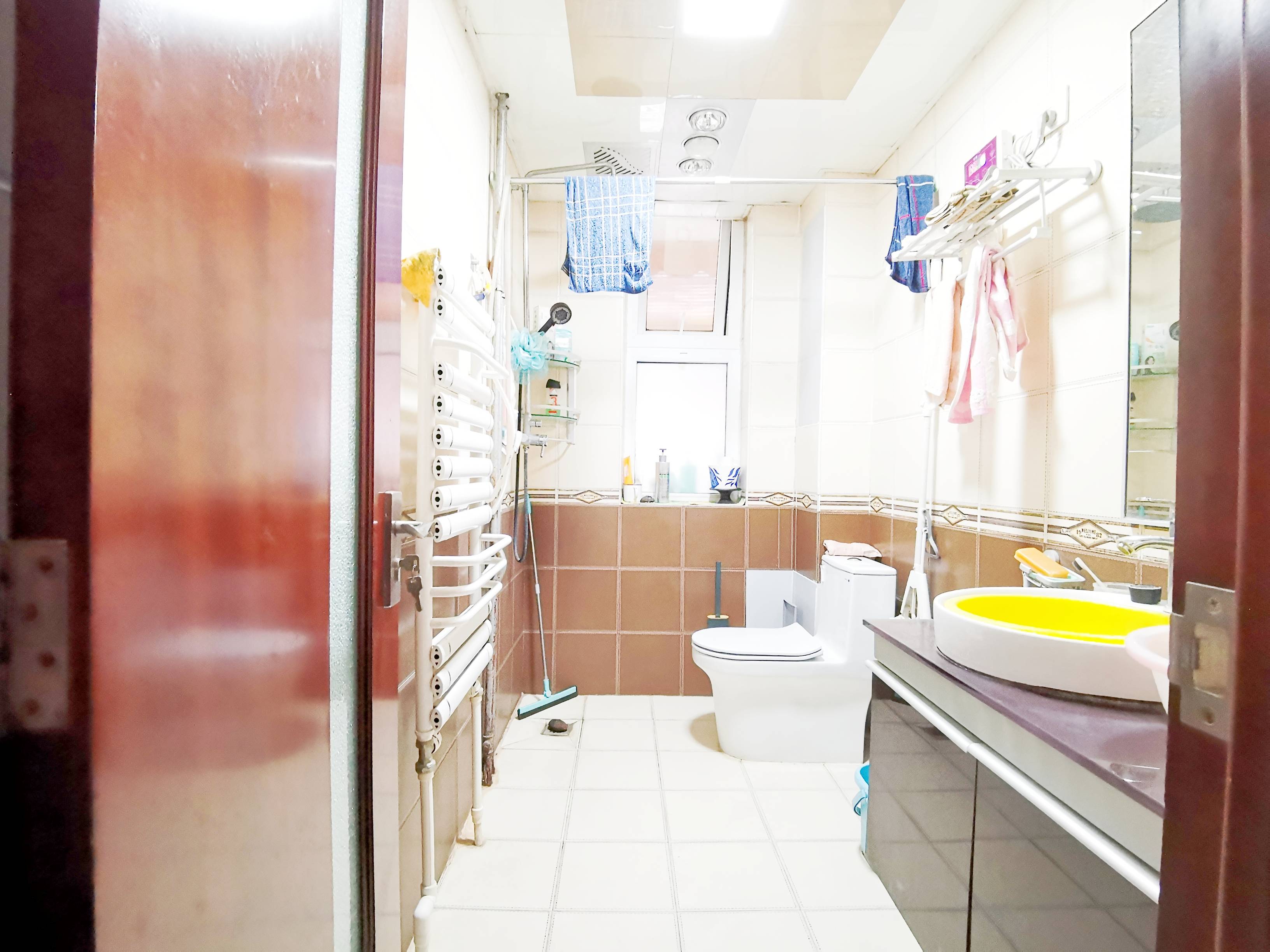 五里山路19号院