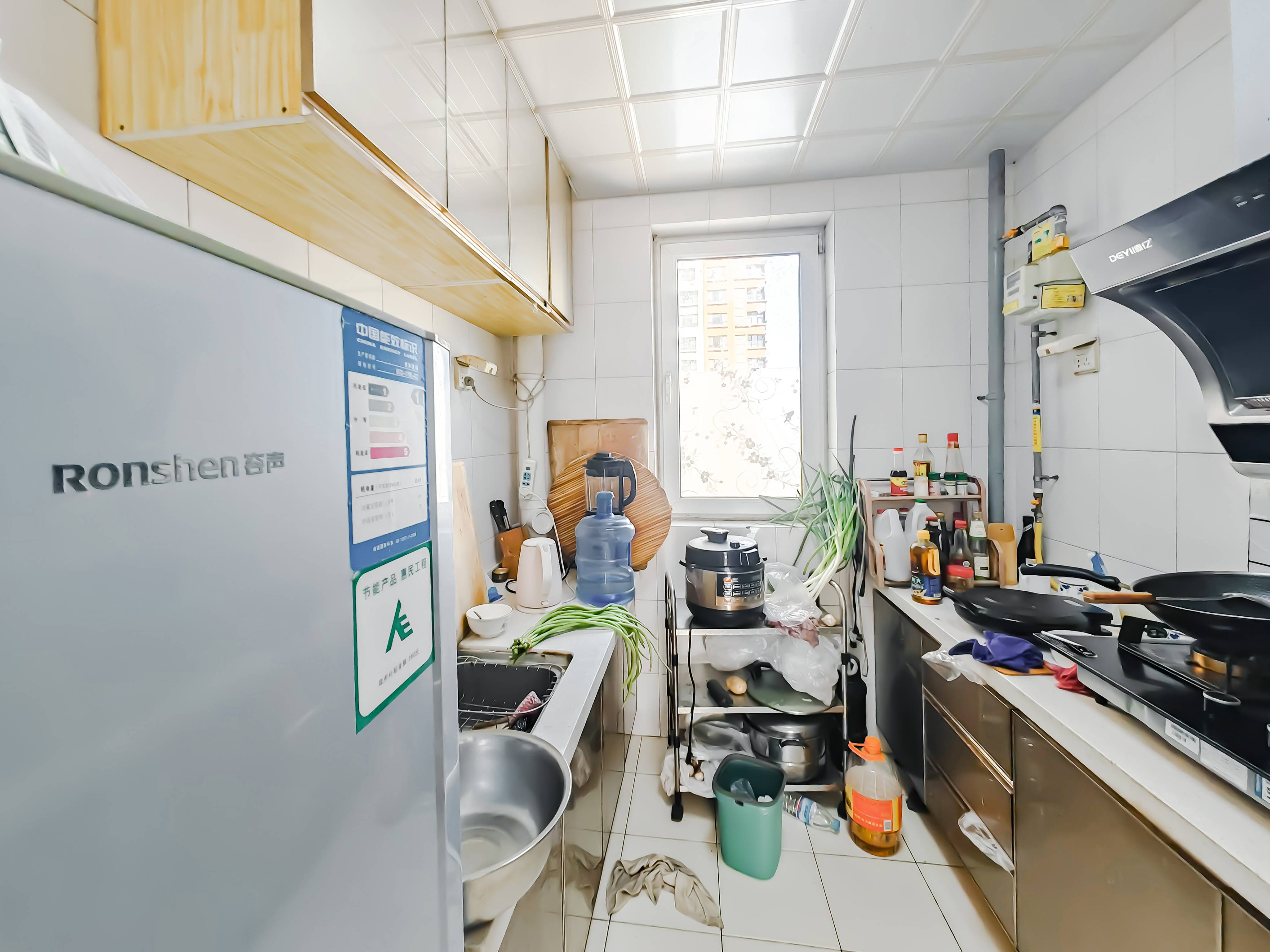 天鸿万象新天PARK郡