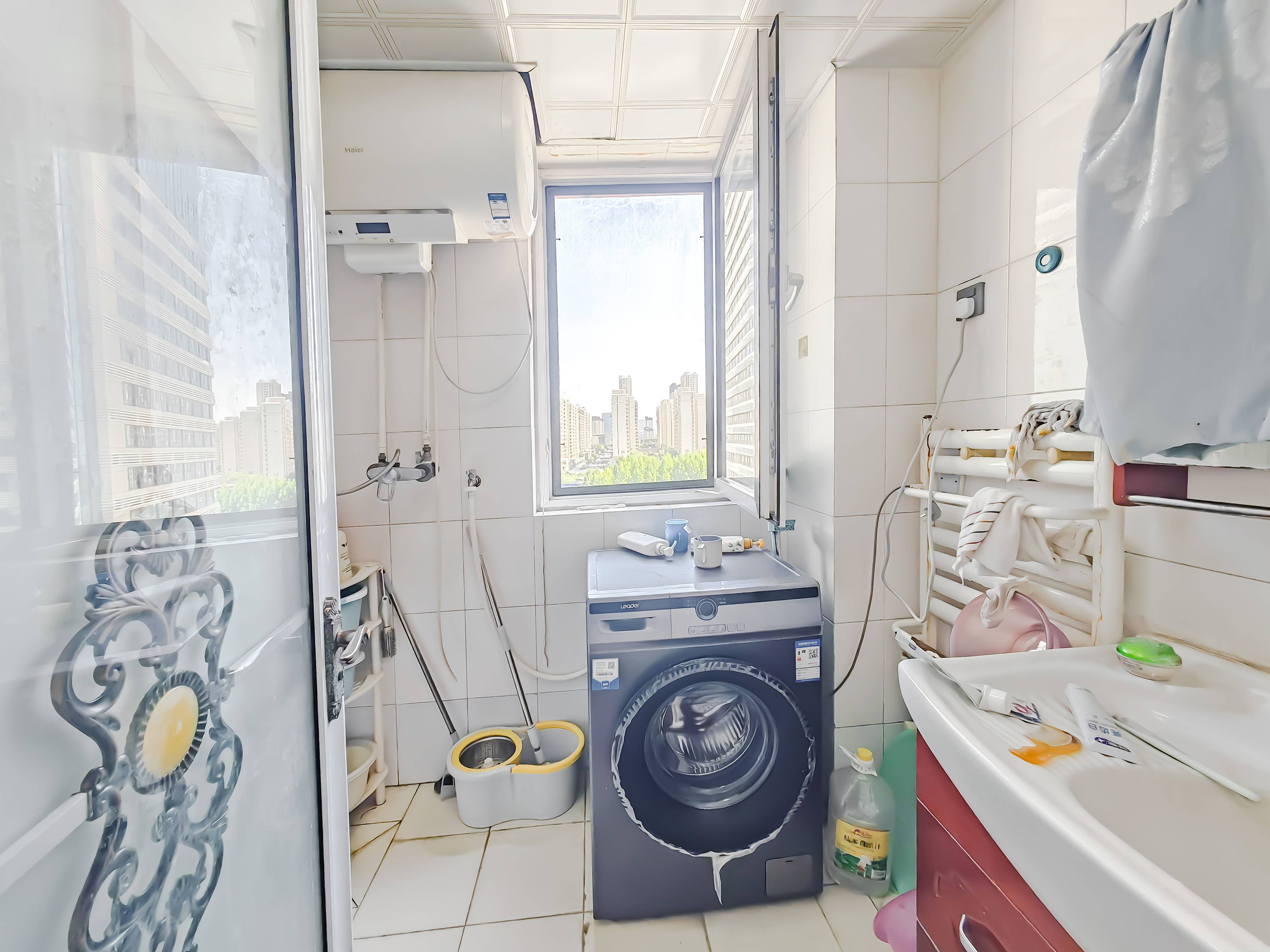 天鸿万象新天PARK郡