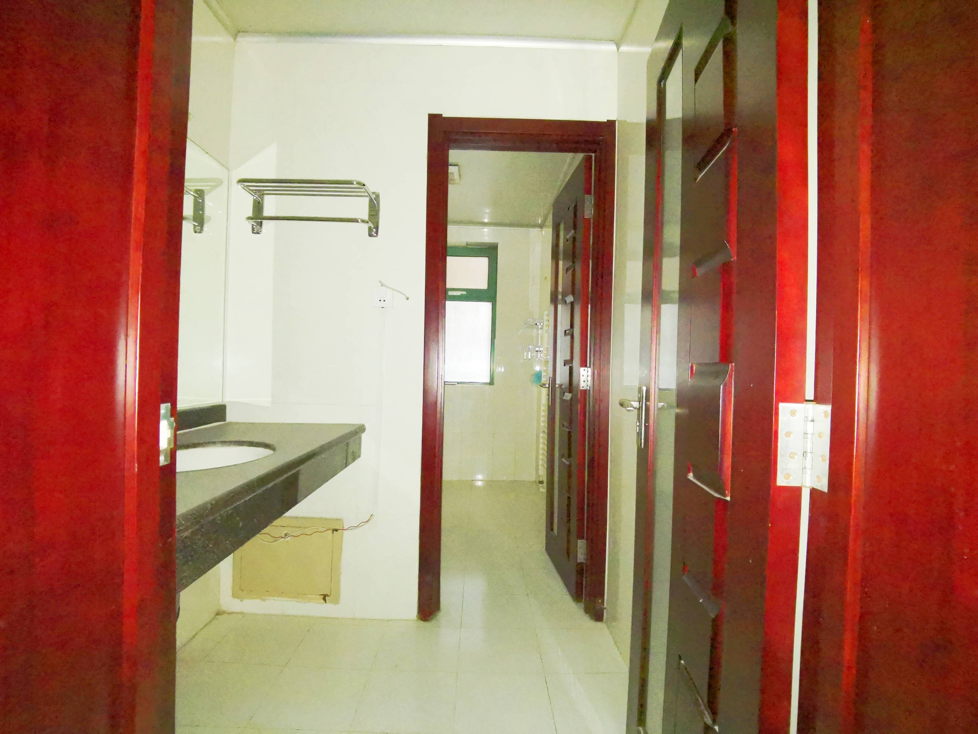 阳光舜城重华苑