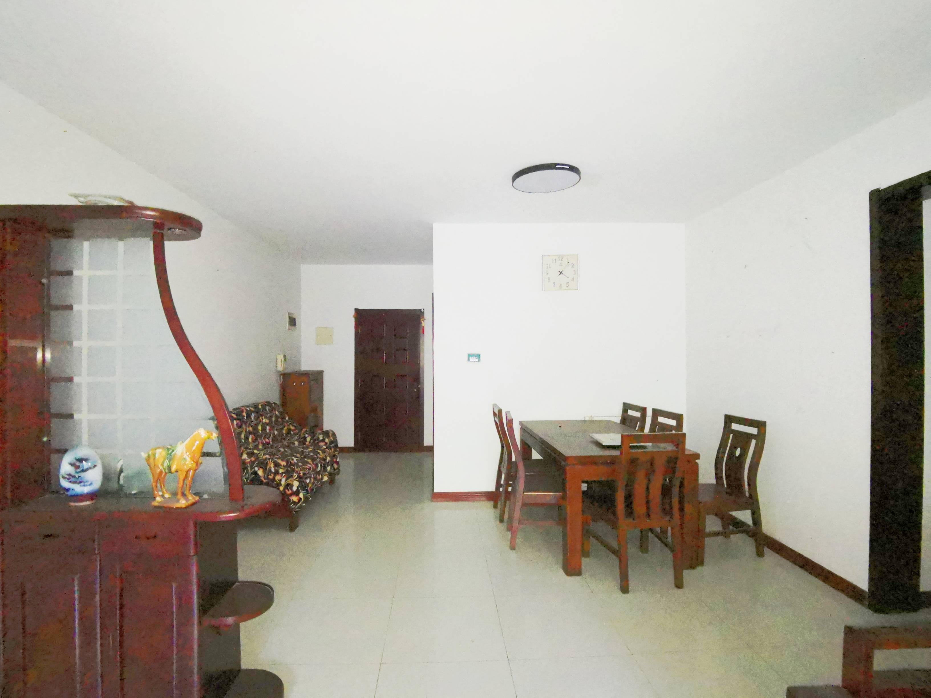 阳光舜城重华苑