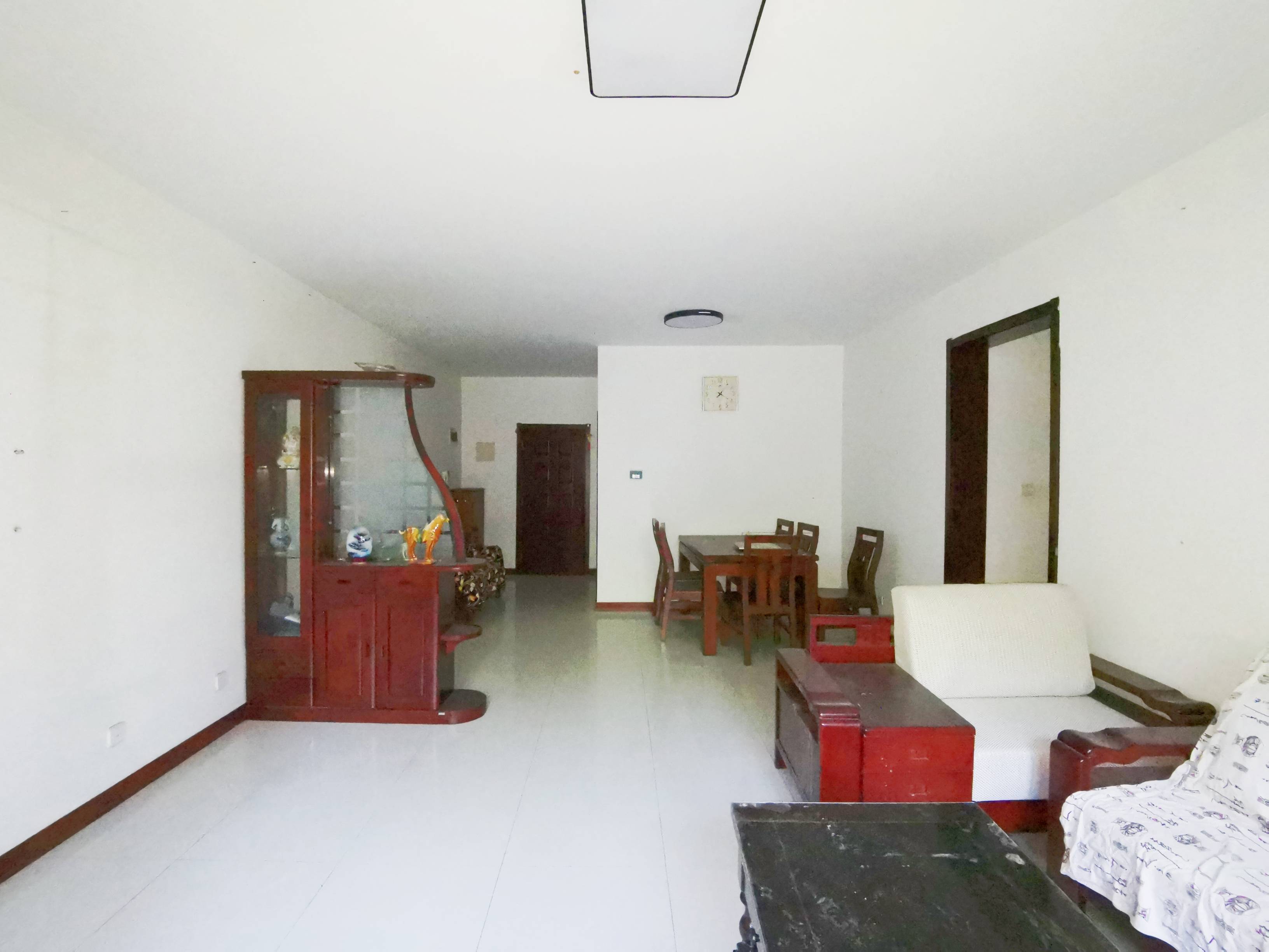 阳光舜城重华苑