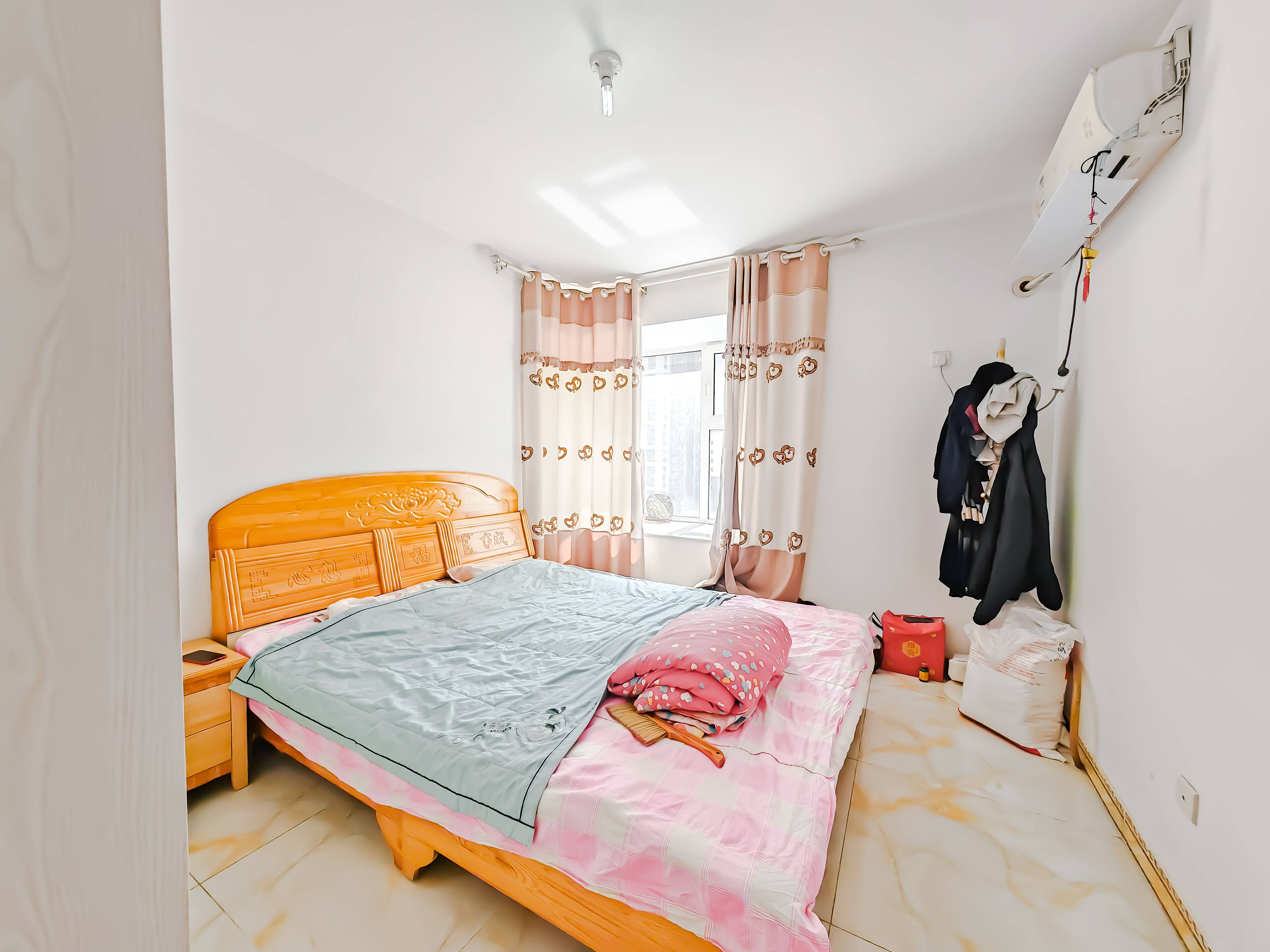 天鸿万象新天PARK郡