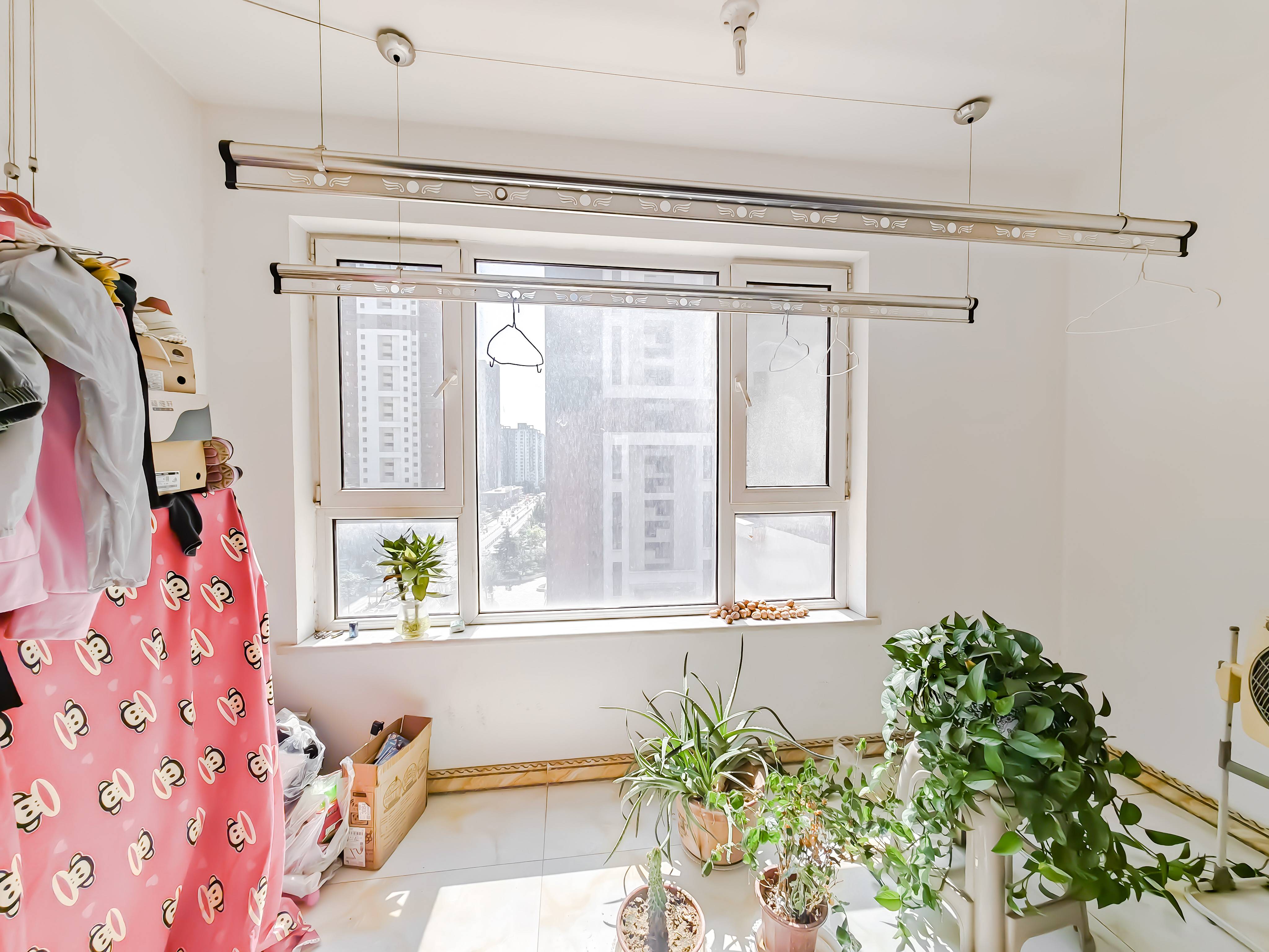 天鸿万象新天PARK郡