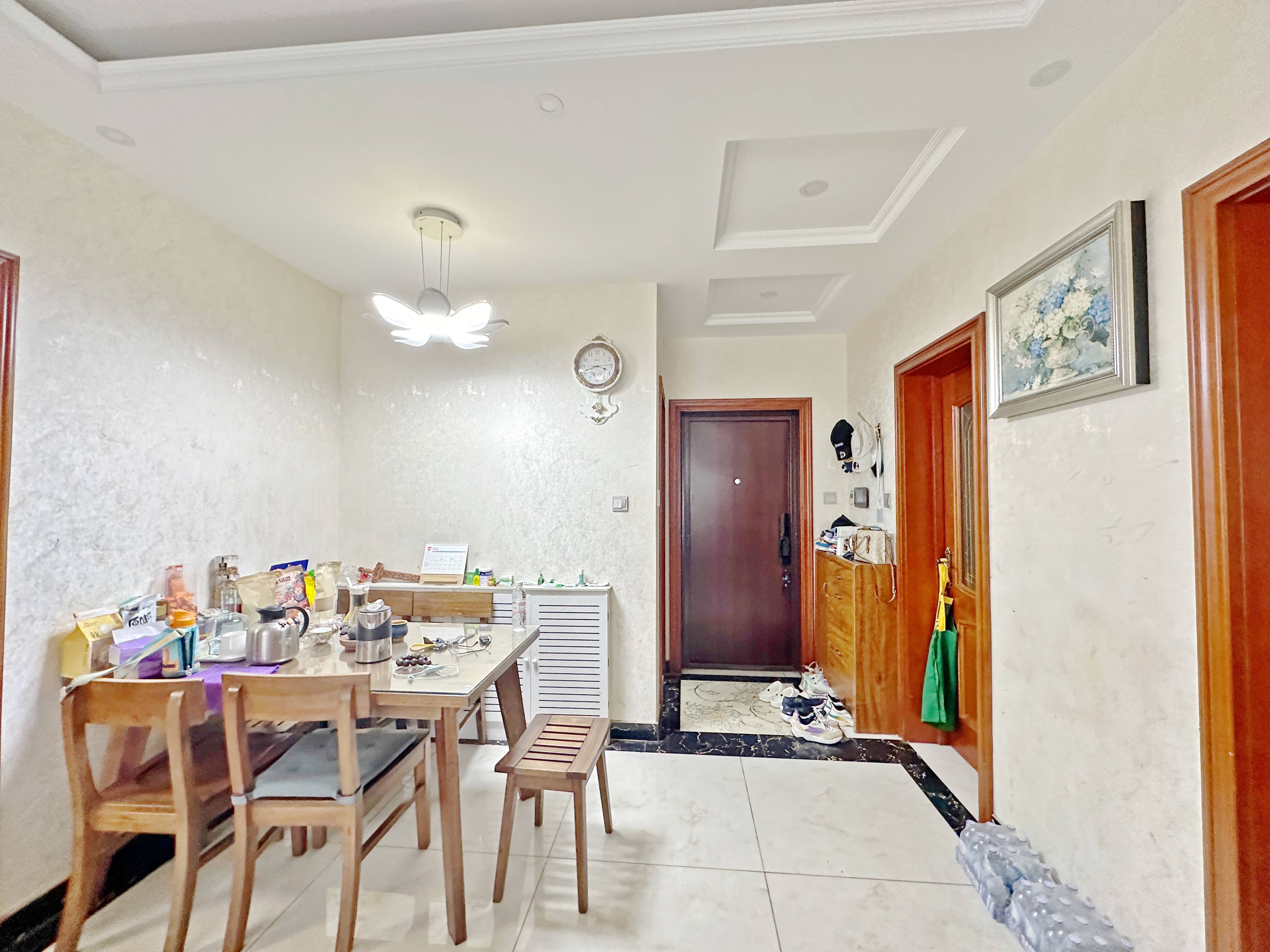 阳光100国际新城(K区)