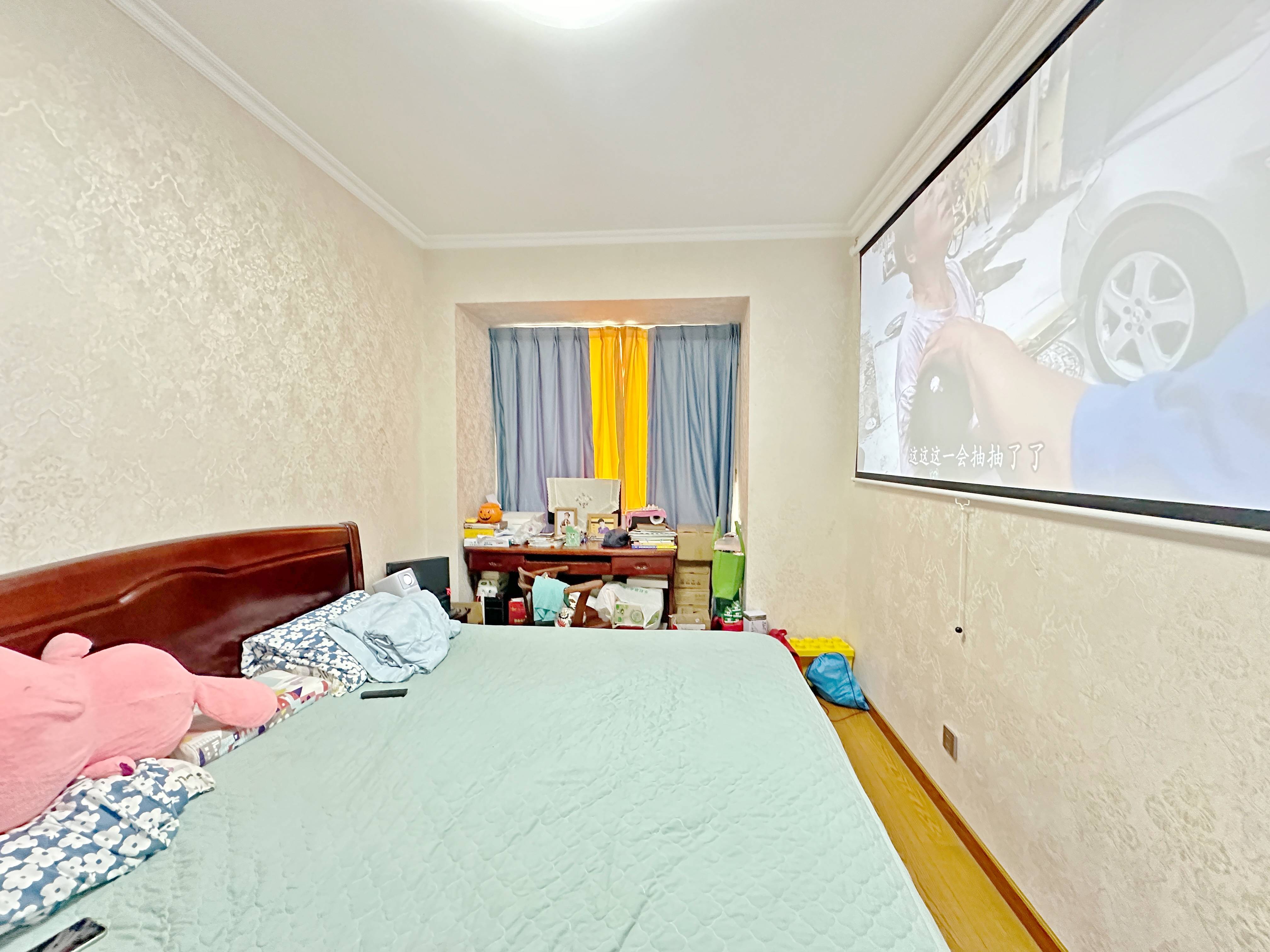 阳光100国际新城(K区)