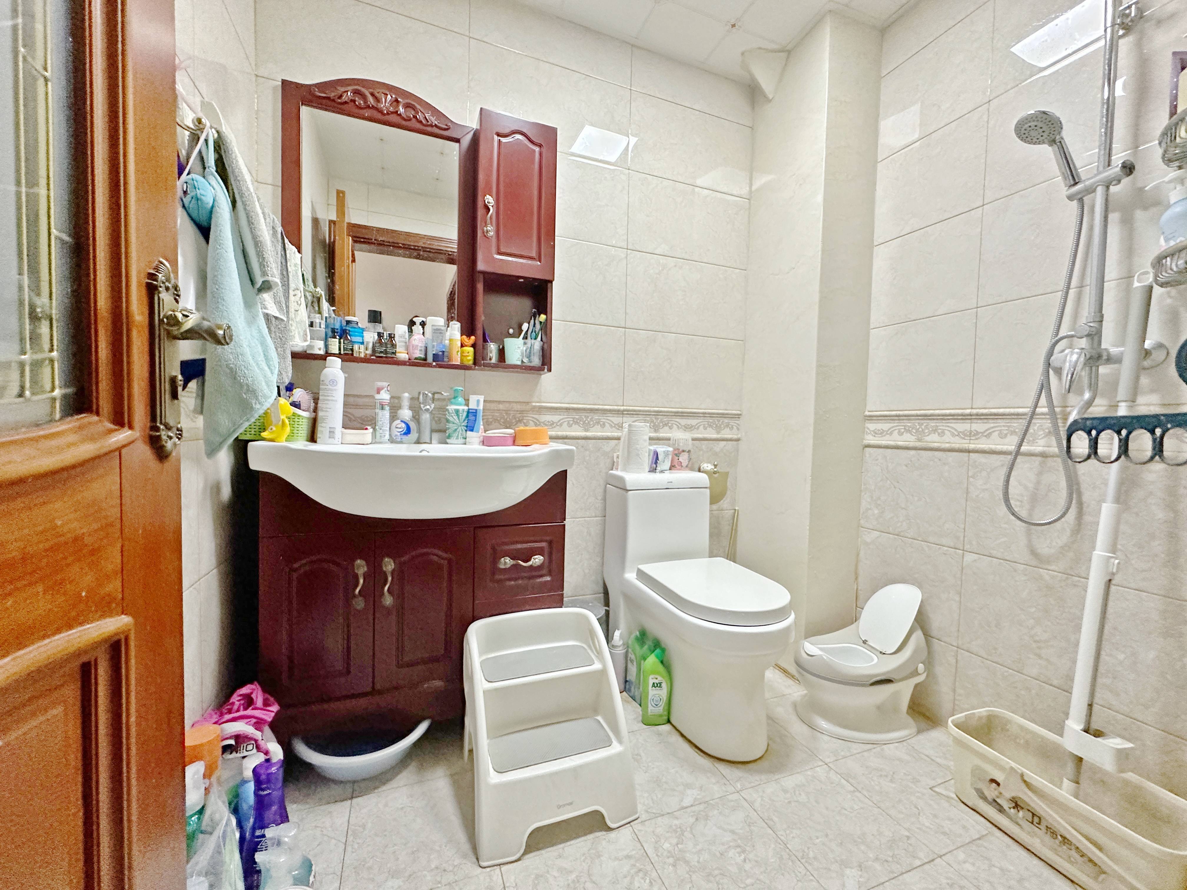 阳光100国际新城(K区)