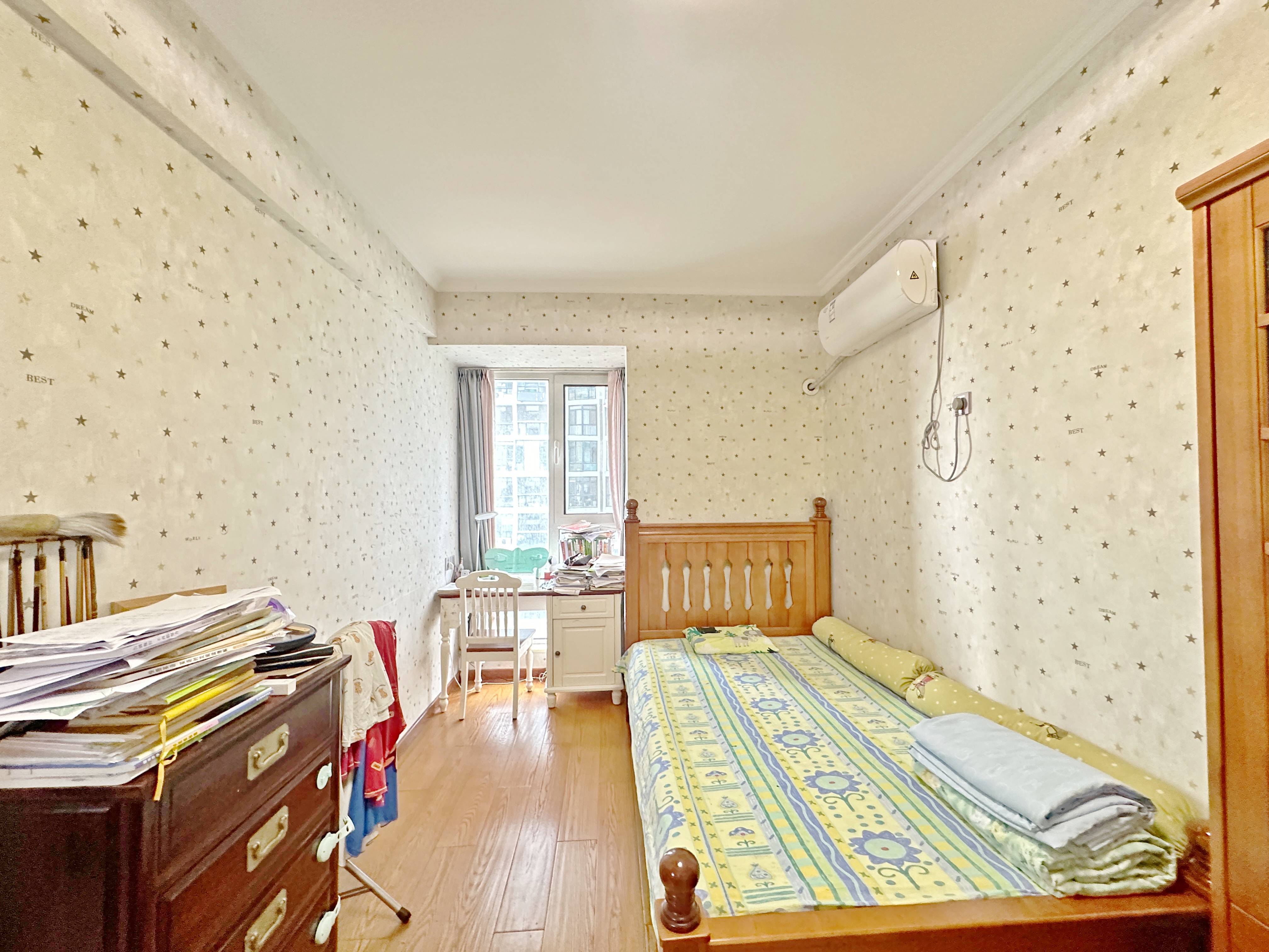 阳光100国际新城(K区)